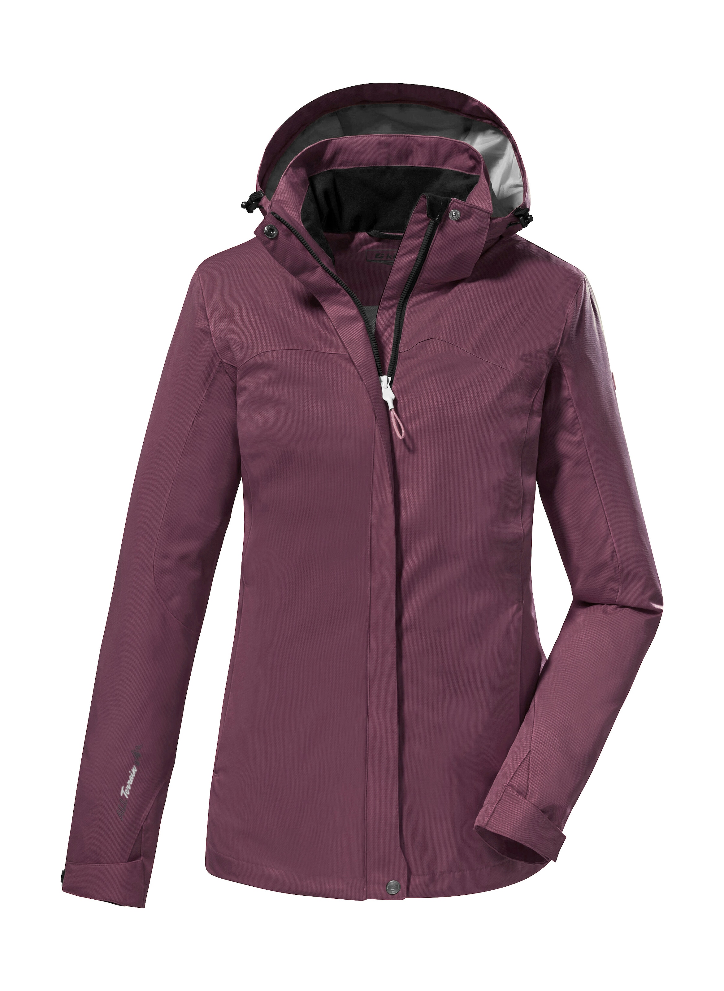 Killtec Outdoorjacke "KOS 133 WMN JCKT"