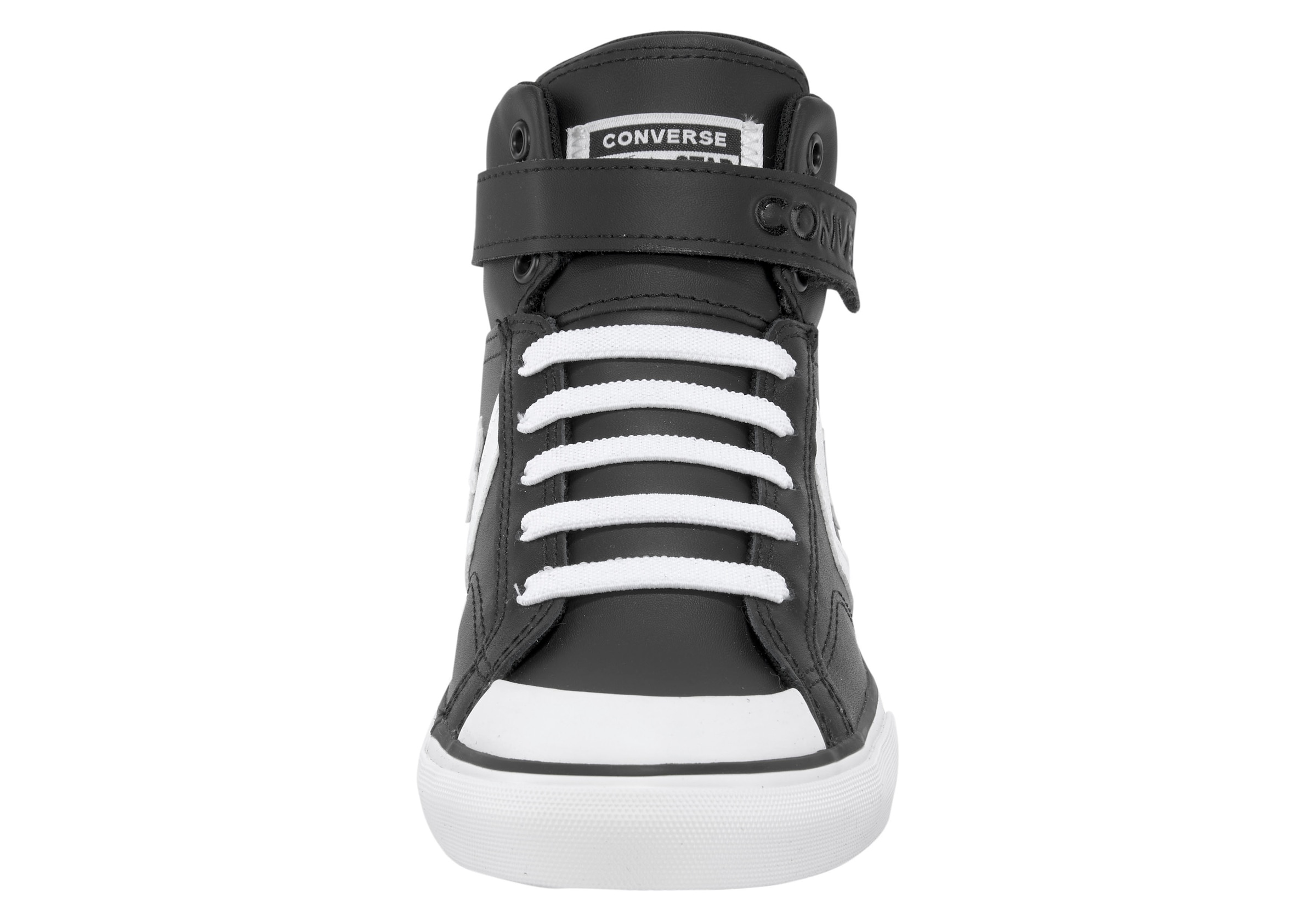 Sneaker LEATHER« kaufen BLAZE »PRO BAUR | STRAP Converse