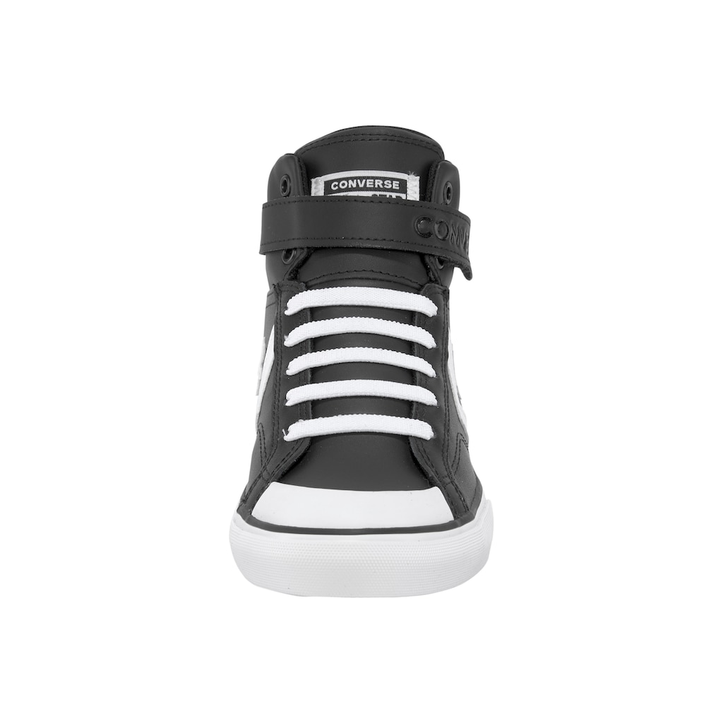 Converse Sneaker »PRO BLAZE STRAP LEATHER«