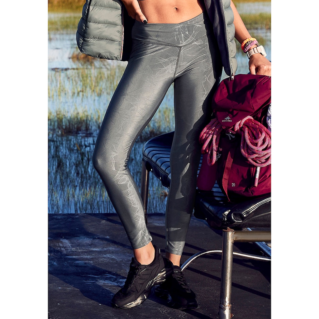 LASCANA ACTIVE Funktionsleggings