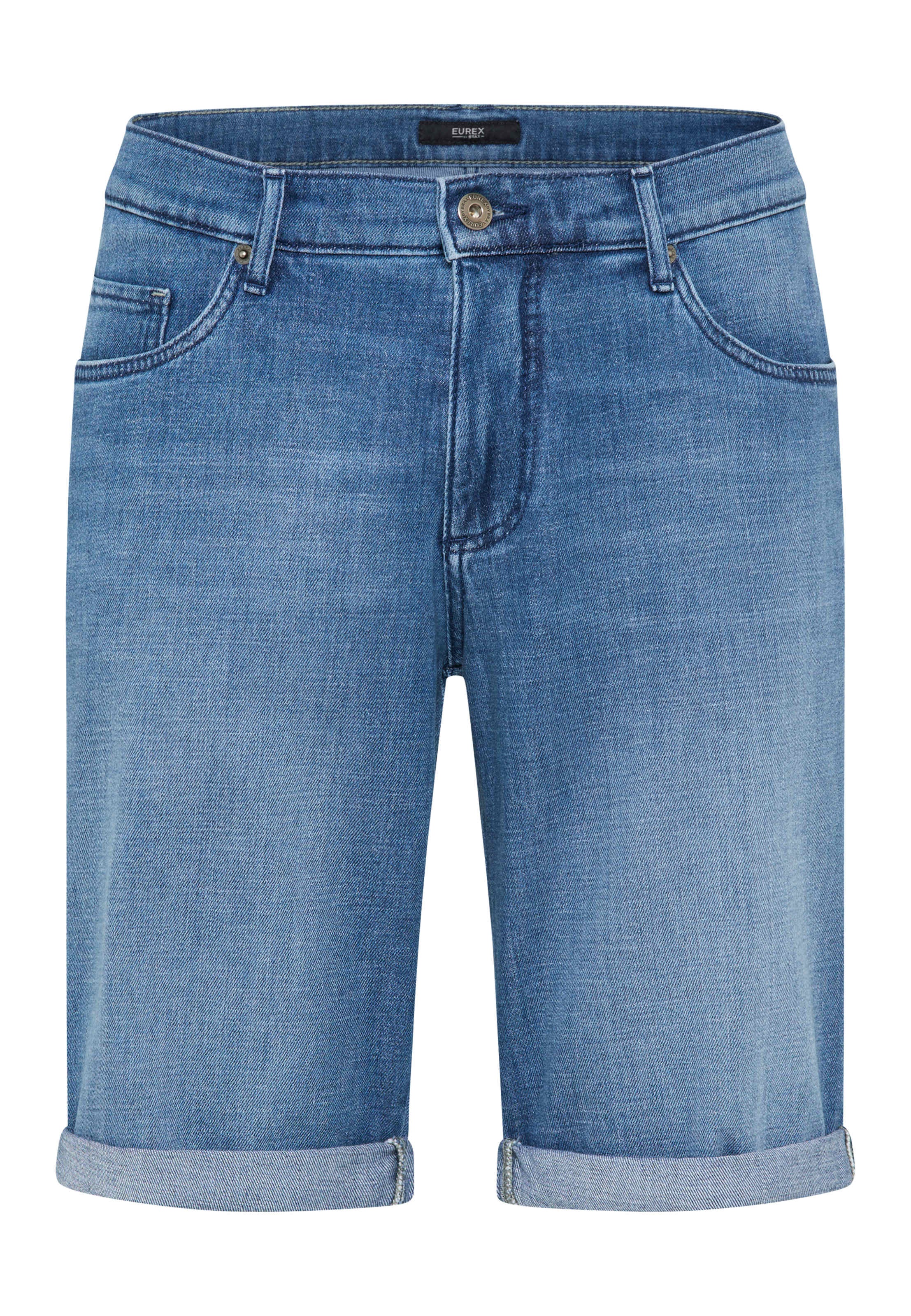 EUREX by BRAX Bermudas »Style BRAD«