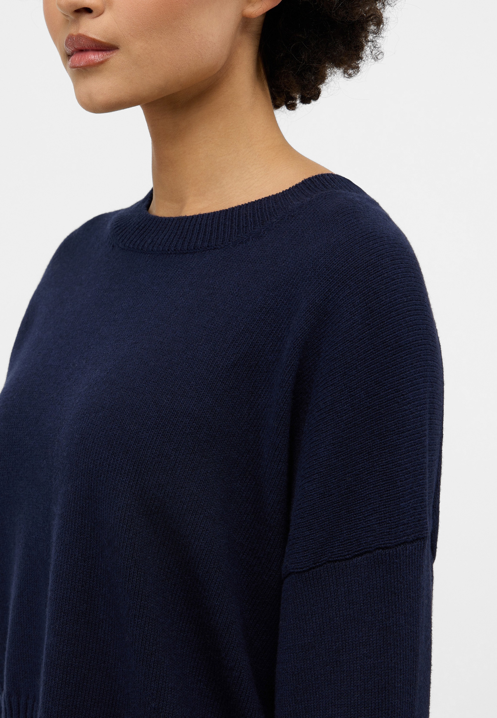 Eterna Strickpullover
