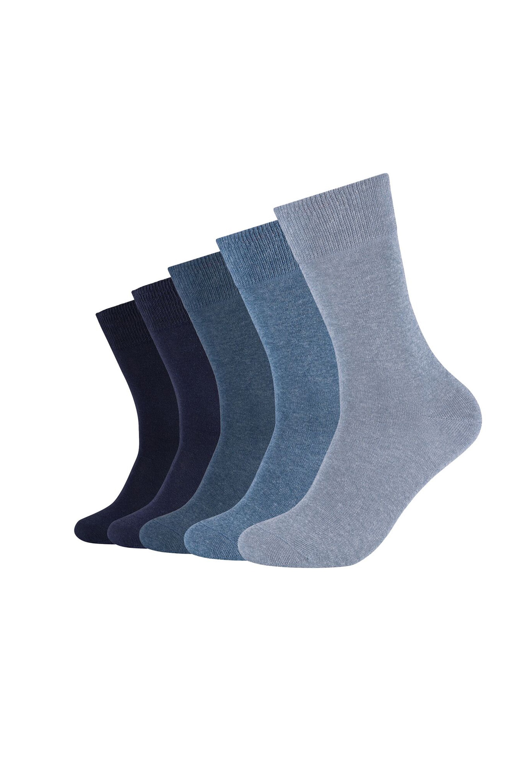 s.Oliver Socken "5er Pack"
