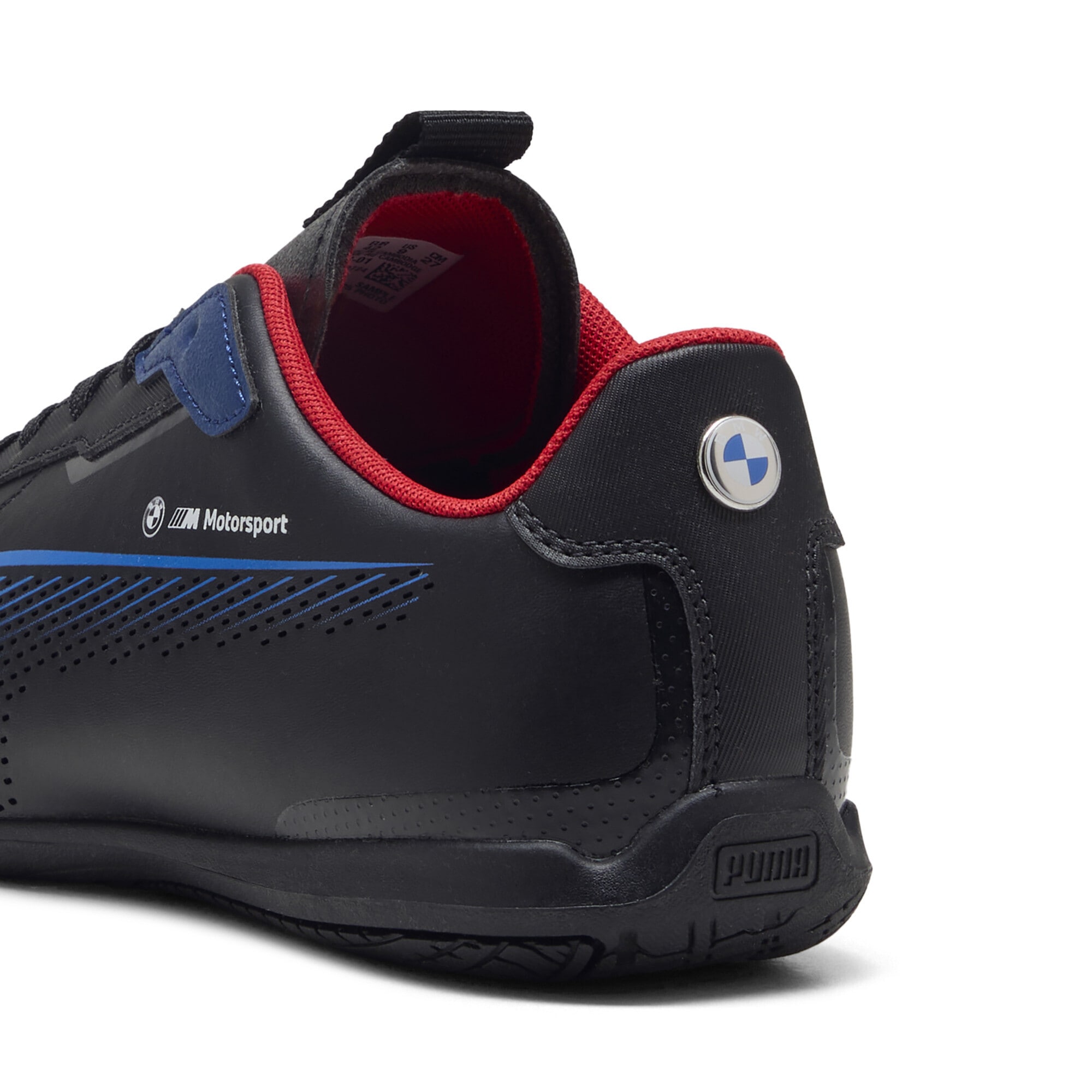 PUMA Sneaker »BMW M Motorsport Neo Cat 3.0 Sneakers Erwachsene«