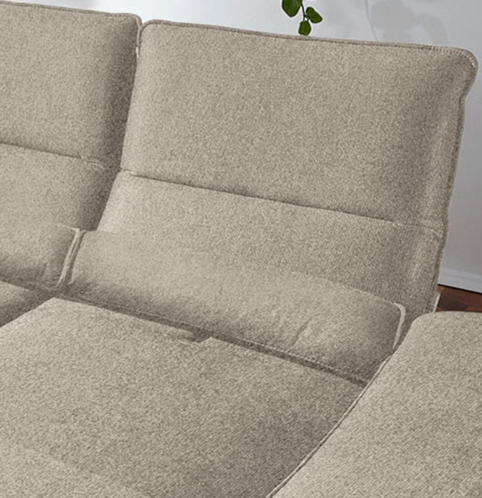 W.SCHILLIG Sofakissen »broadway«, für die Ecksofas und den 2-Sitzer, Breite 70 cm