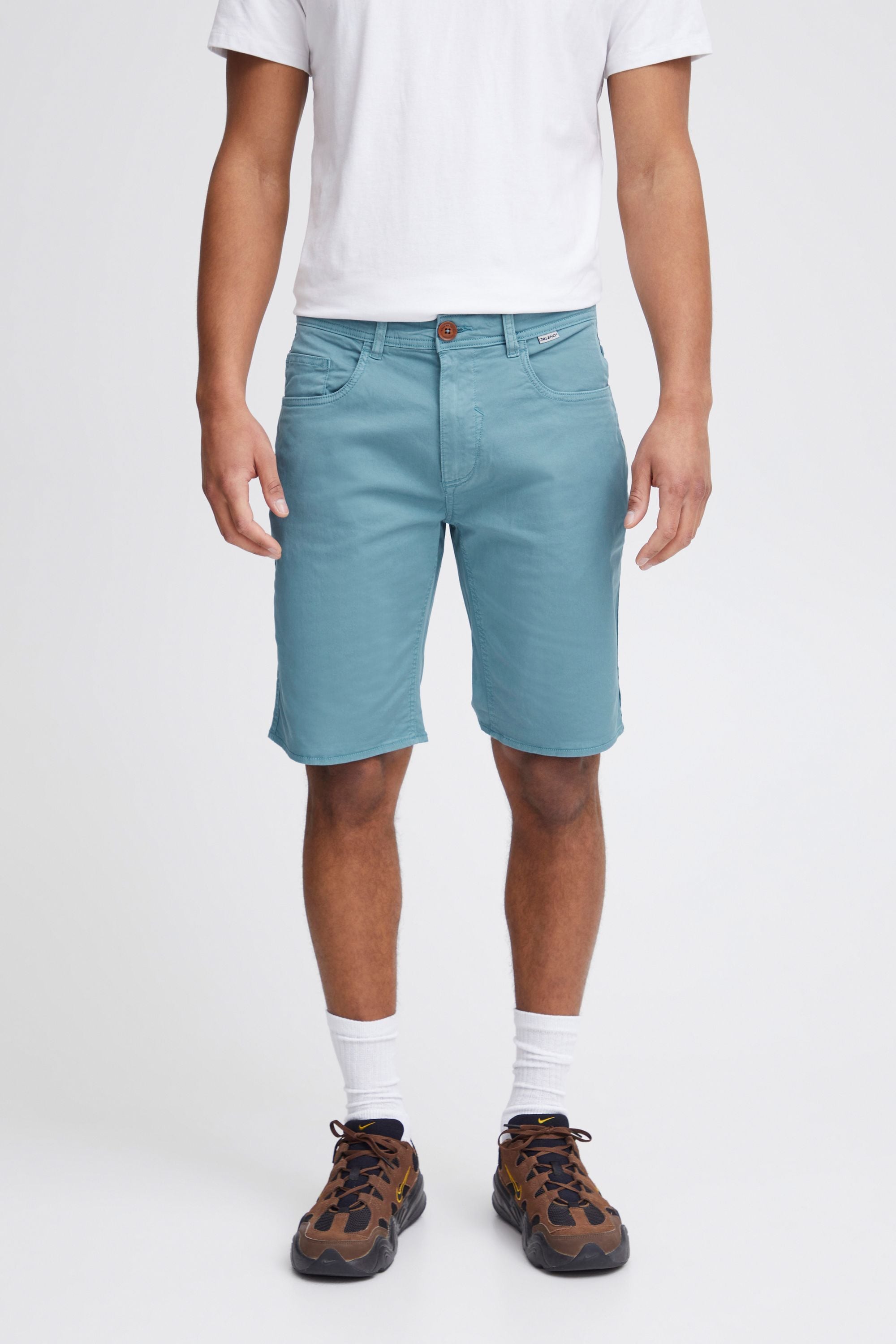 Blend Chinoshorts "BHWoven" Lässige Shorts mit Taschen günstig online kaufen