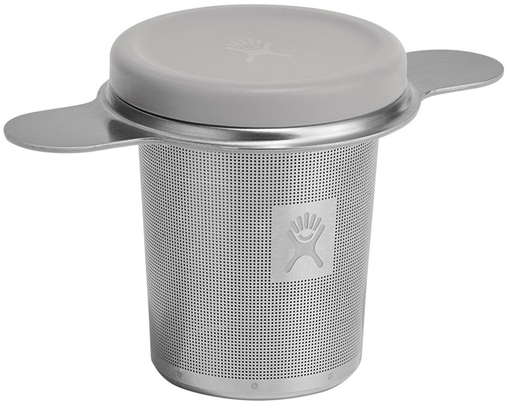 Hydro Flask Teesieb »TEA inFUSER Birch«, (Set), aus 18/8 Edelstahl für Langlebigkeit und reinen Geschmack