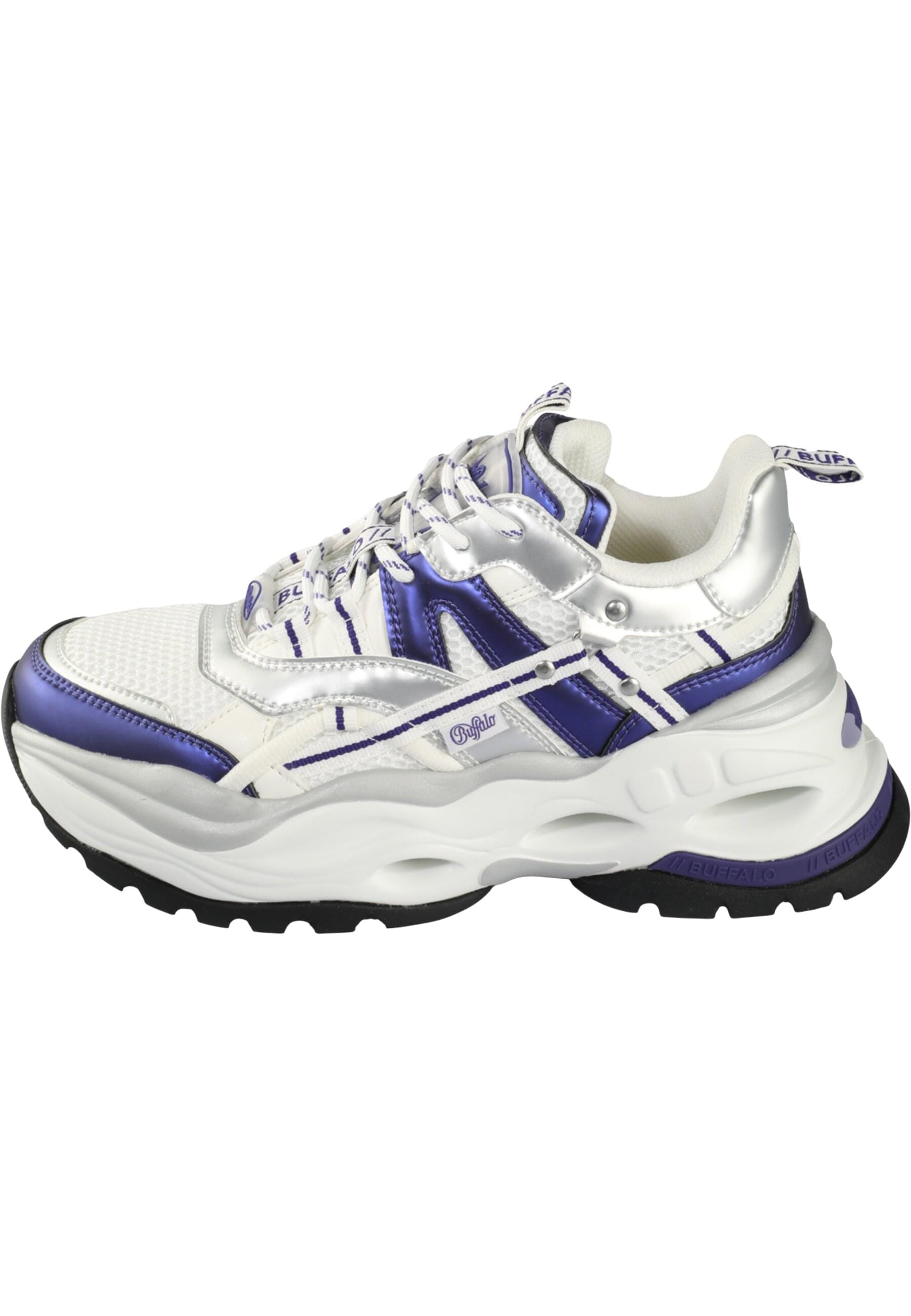 Buffalo Trainingsschuh »Buffalo TRIPLET HOLLOW«