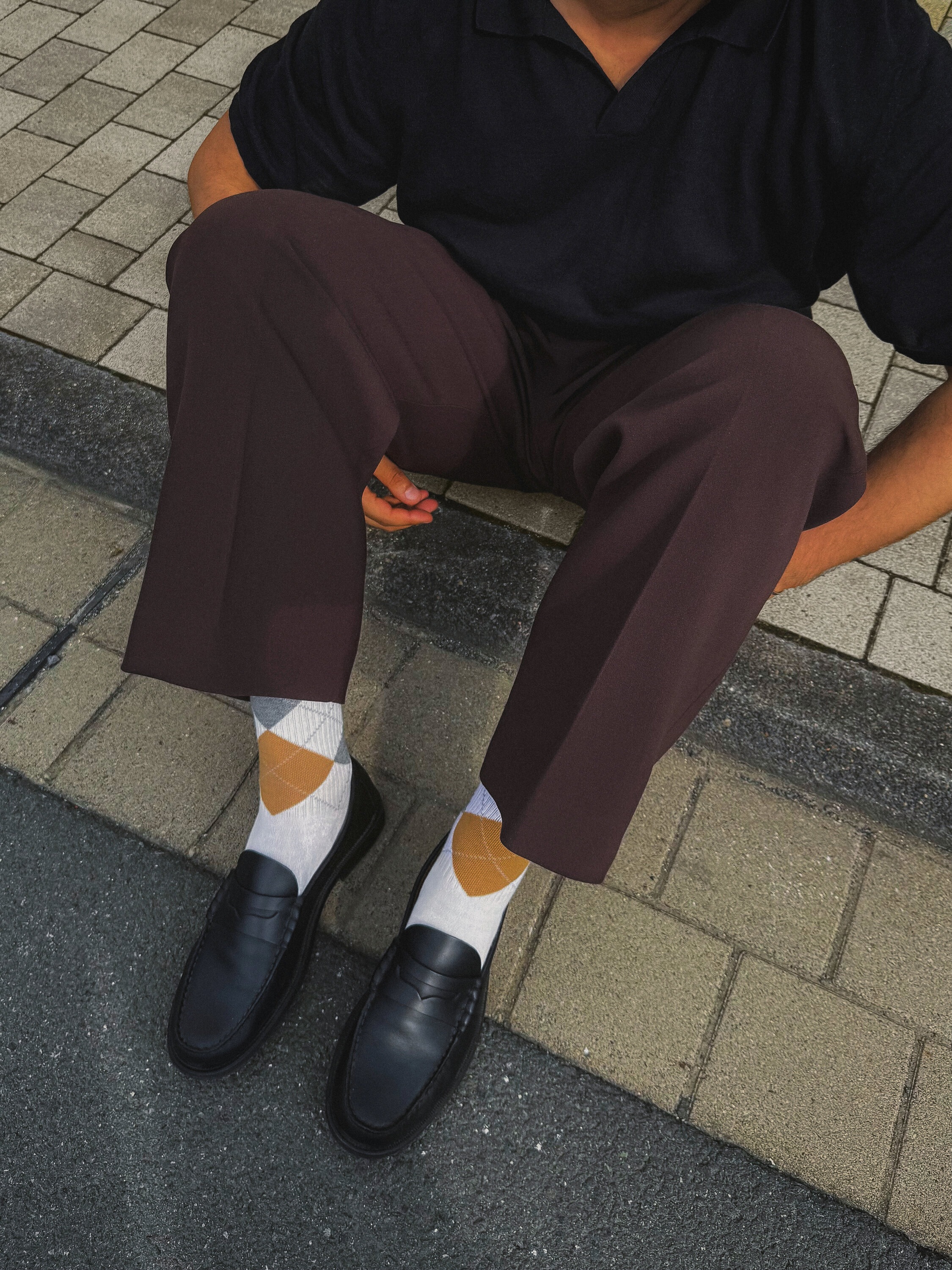 Burlington Socken »Rib Court« 1 Paar tlg.