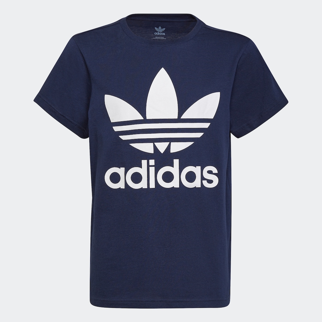 adidas Originals T-Shirt »TREFOIL TEE«, Unisex