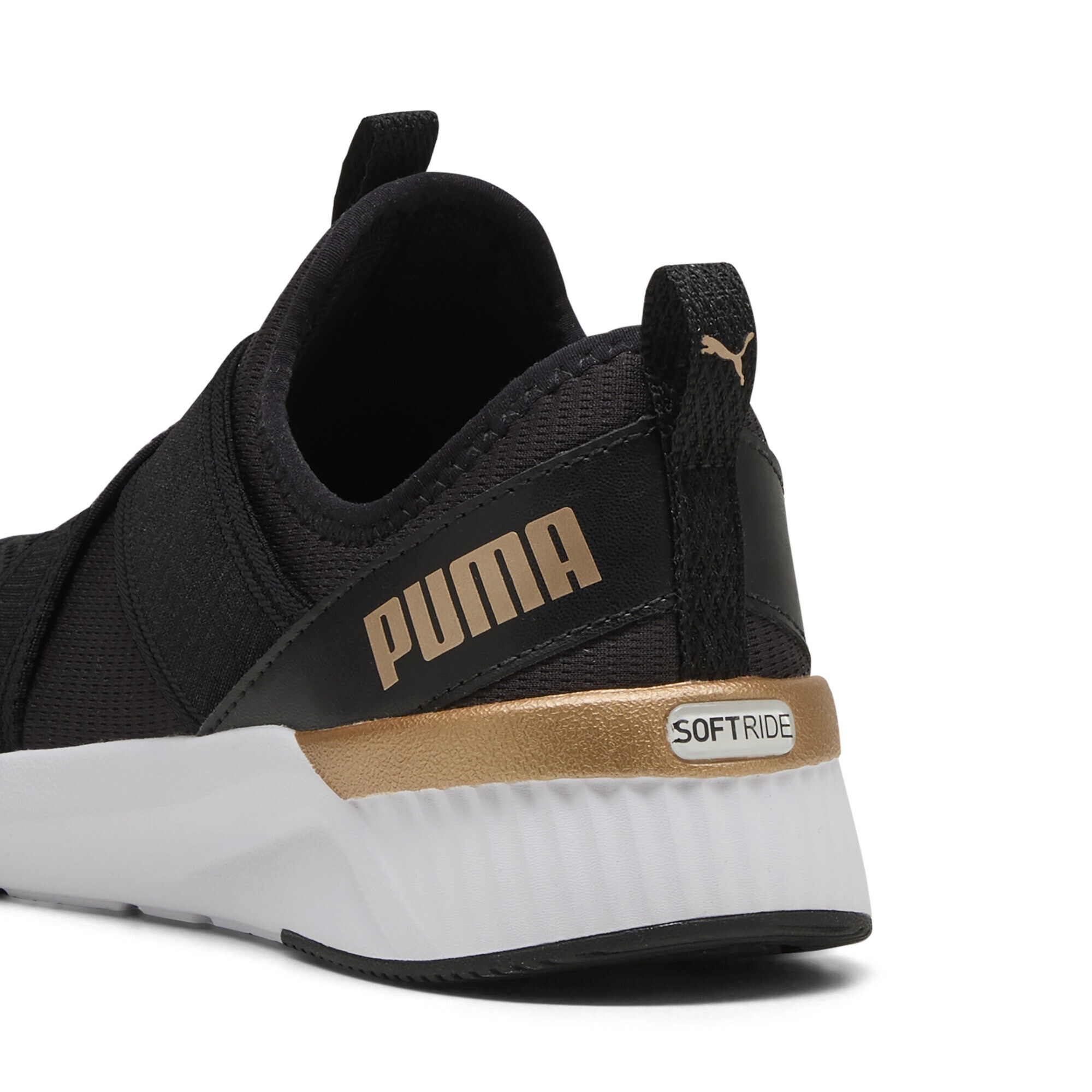 PUMA Laufschuh "SOFTRIDE Harli Slip-on Laufschuhe Damen" günstig online kaufen