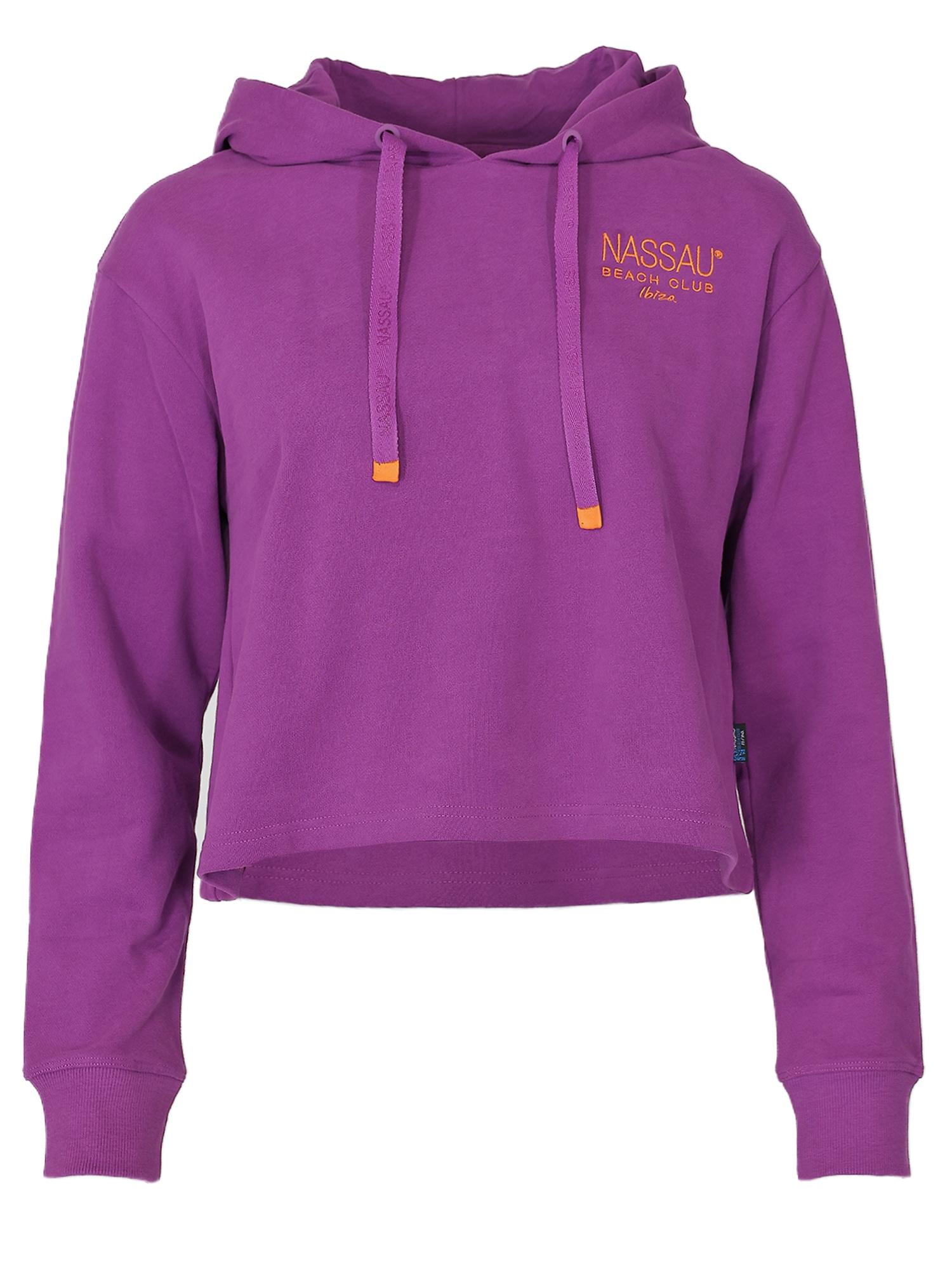 NASSAU BEACH Kapuzenpullover "NB231038"