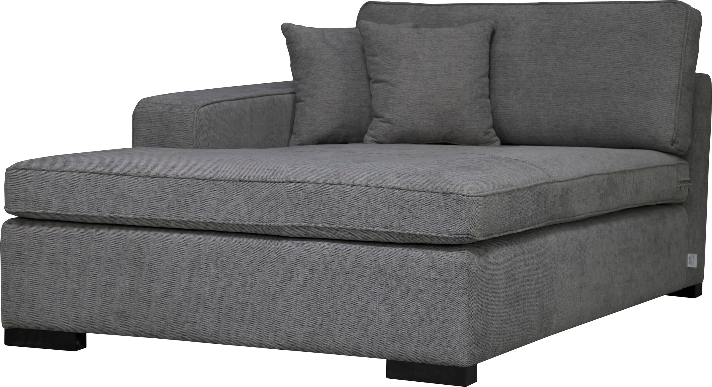 Guido Maria Kretschmer Home&Living Sofaelement »Skara«, Modul zum eigenen Zusammenstellen, in vielen Bezugsqualitäten