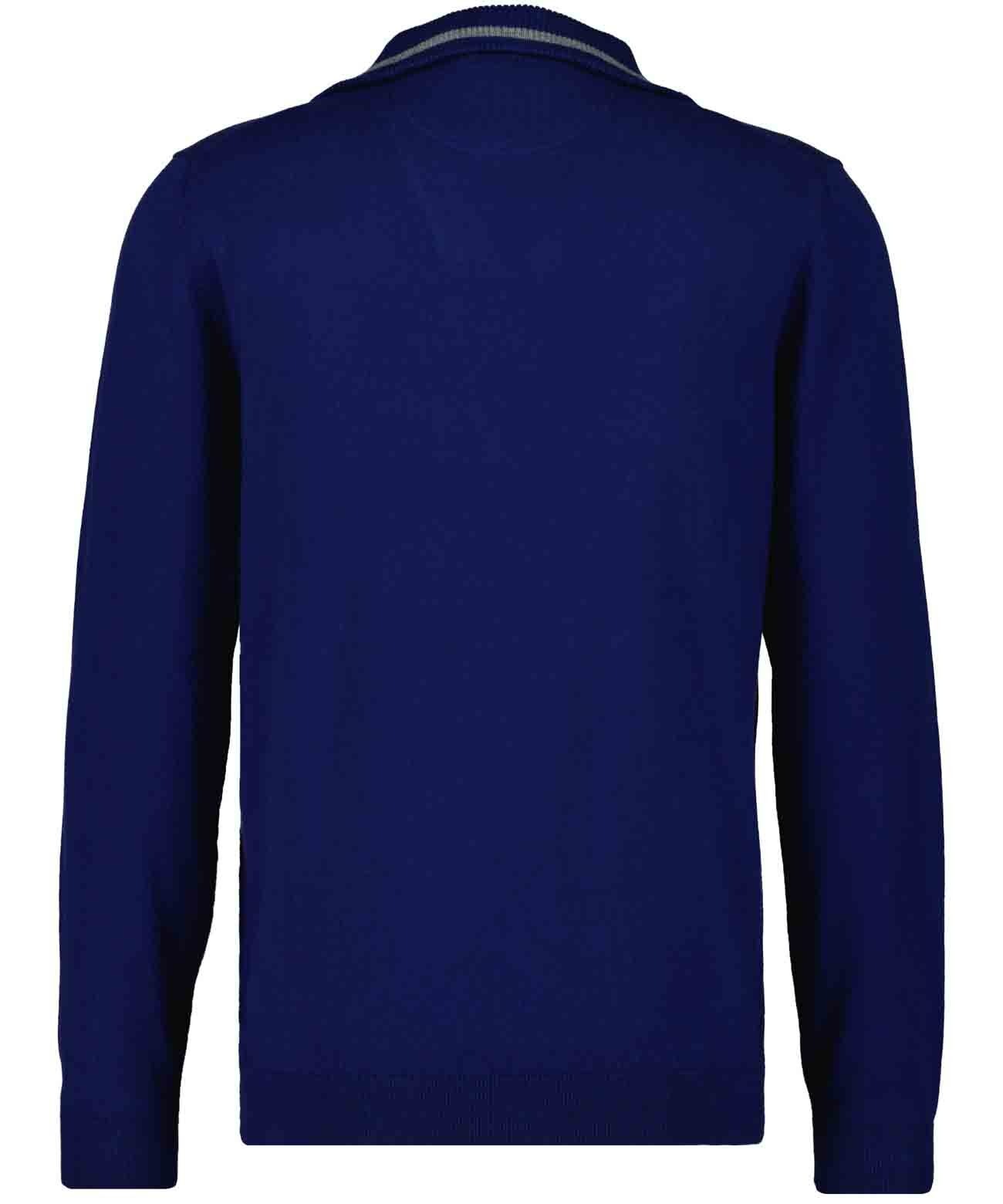 RAGMAN Rundhalspullover günstig online kaufen