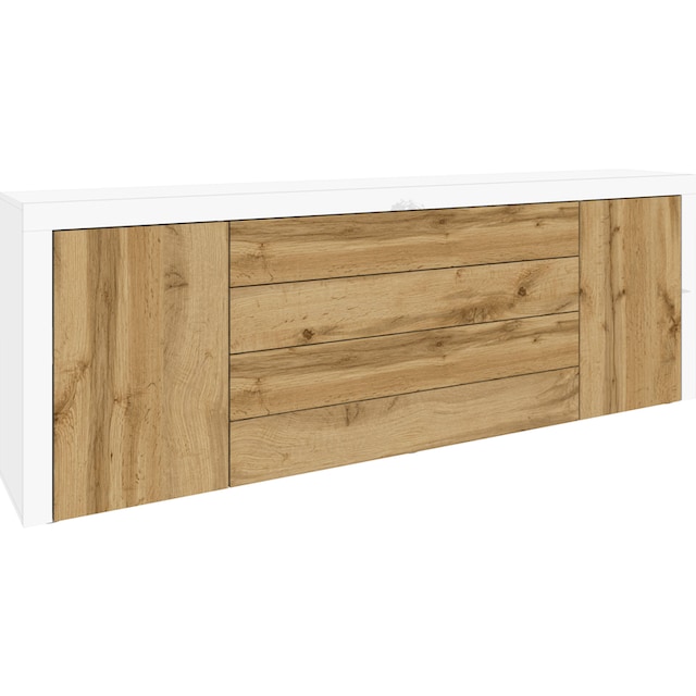 borchardt Möbel Sideboard, Breite 200 cm | BAUR