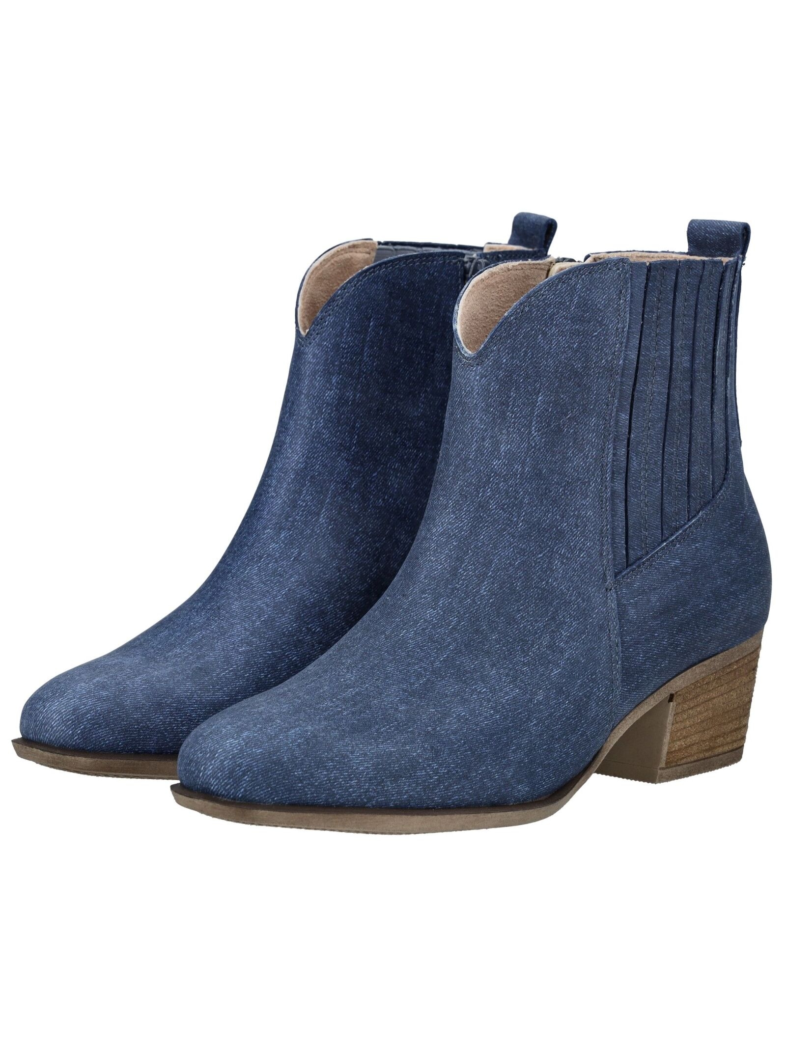 Gabor Comfort Stiefelette »Gabor Comfort Stiefelette Textil«
