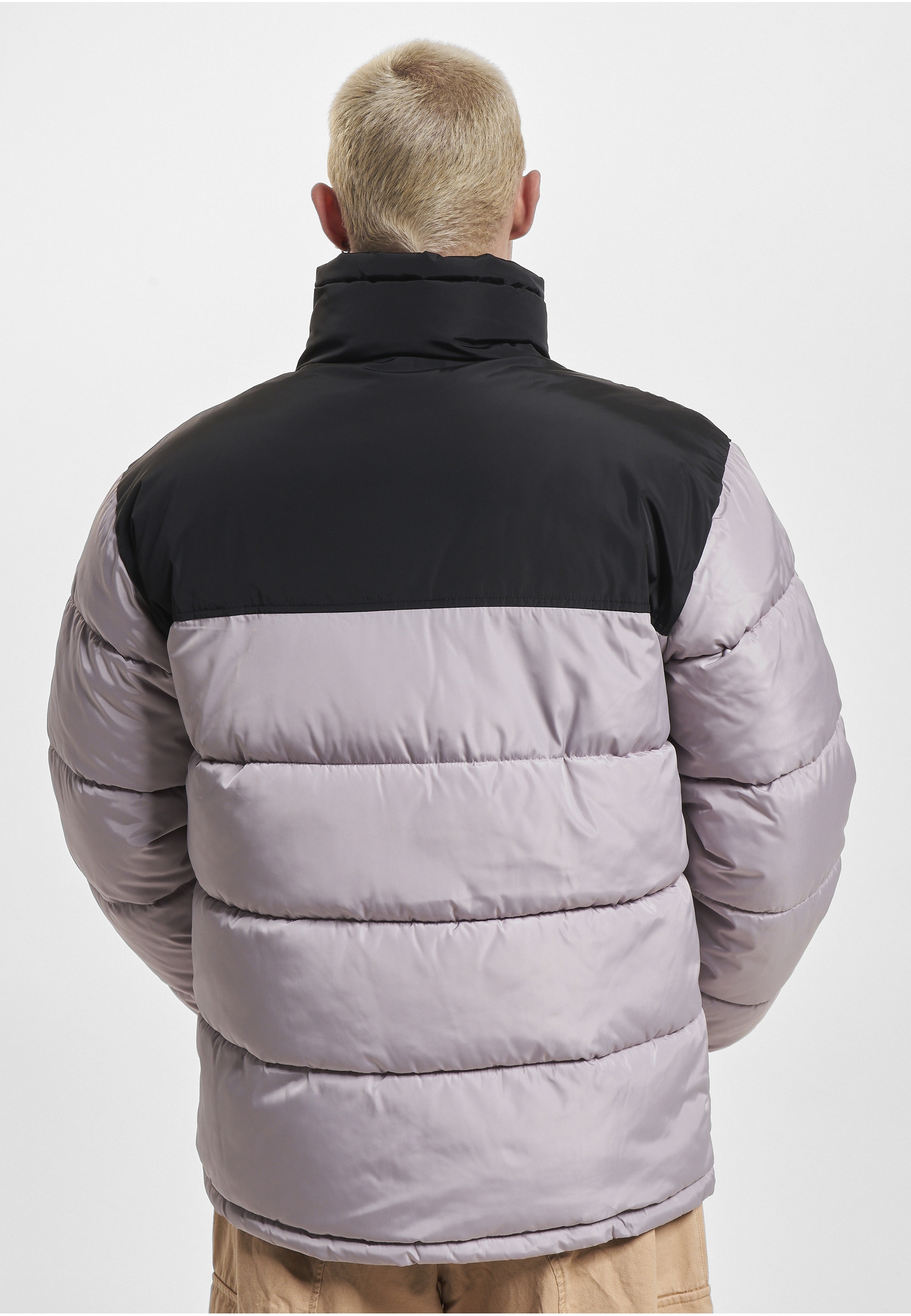 Karl Kani Winterjacke »Karl Kani Herren« 1 Stk. tlg. ohne Kapuze