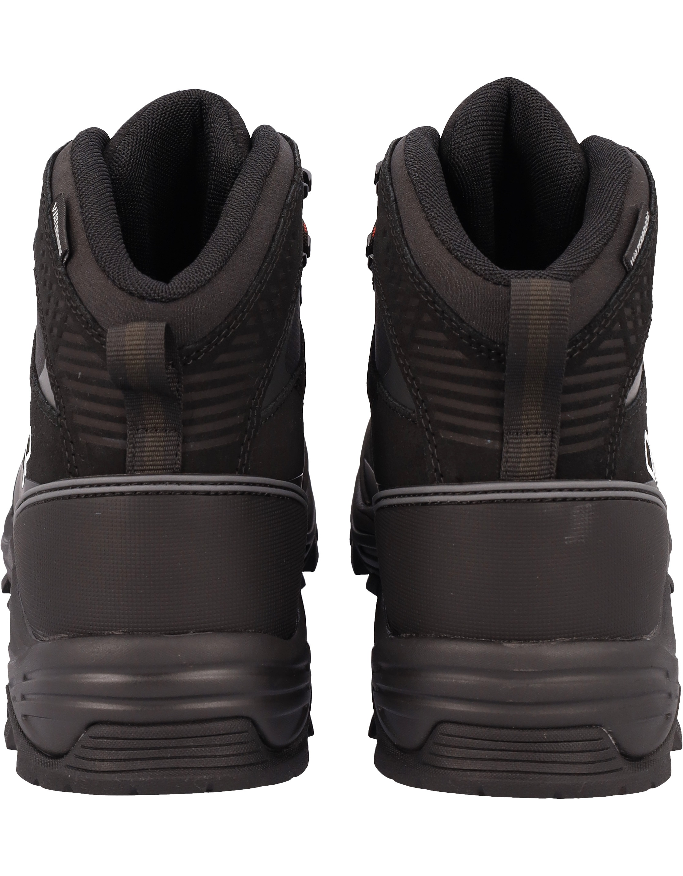 CMP Outdoorschuh »MYZAR MID TREKKING SHOES WP«  mit profiliertem Laufsohlenprofil, mit Gummilaufsohle, mit Schnürung