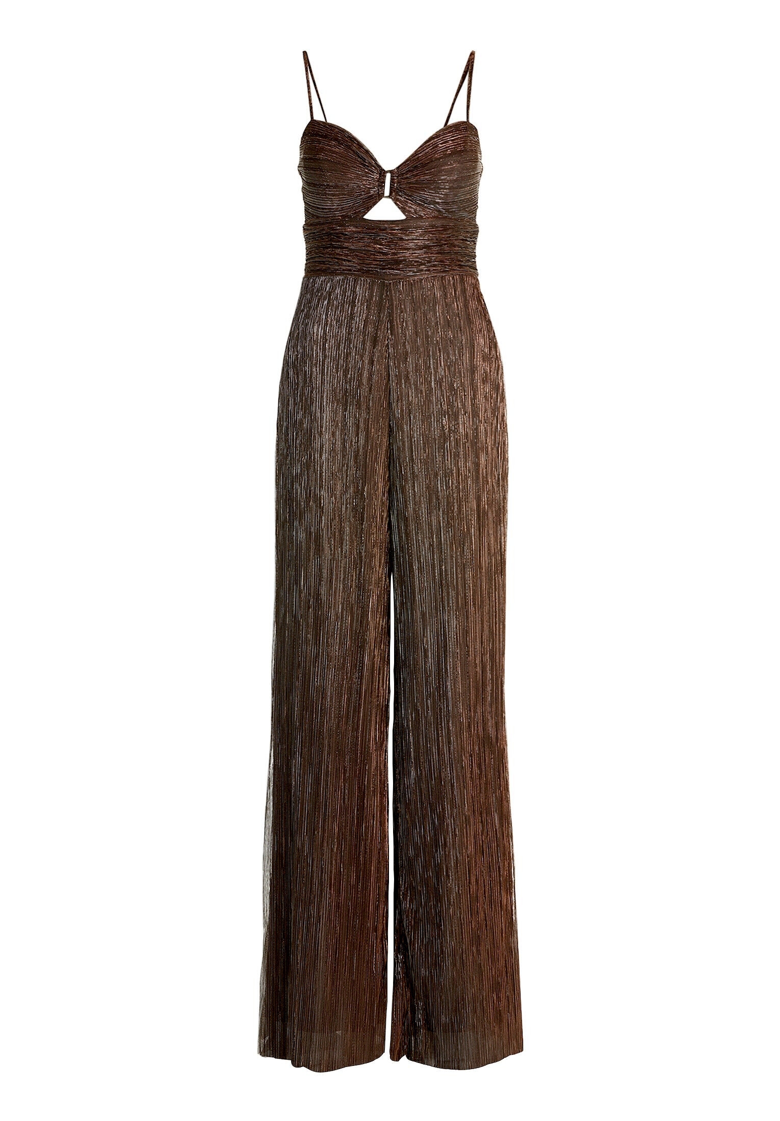 Vera Mont Overall »Damen im Glitzer-Look« 1