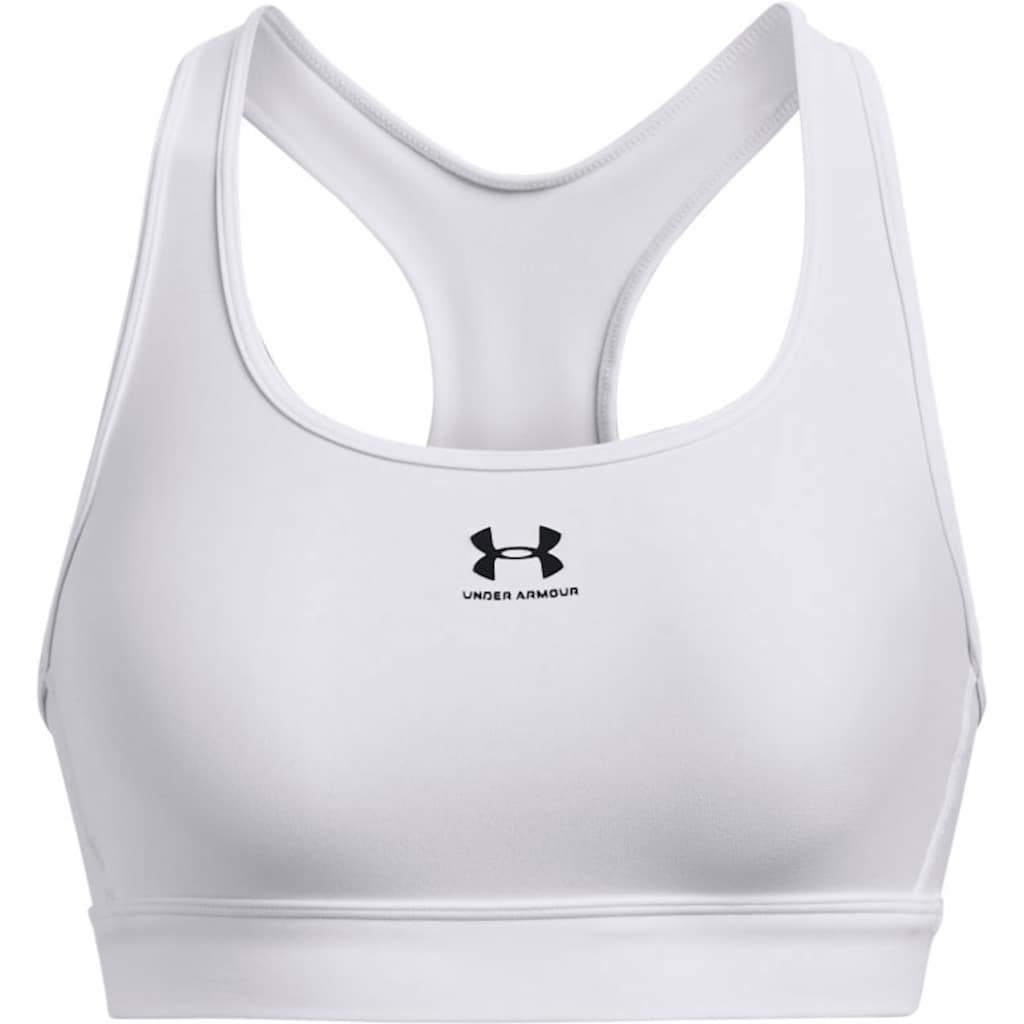 Under Armour® Sport-BH »UA HG ARMOUR MID PADLESS«