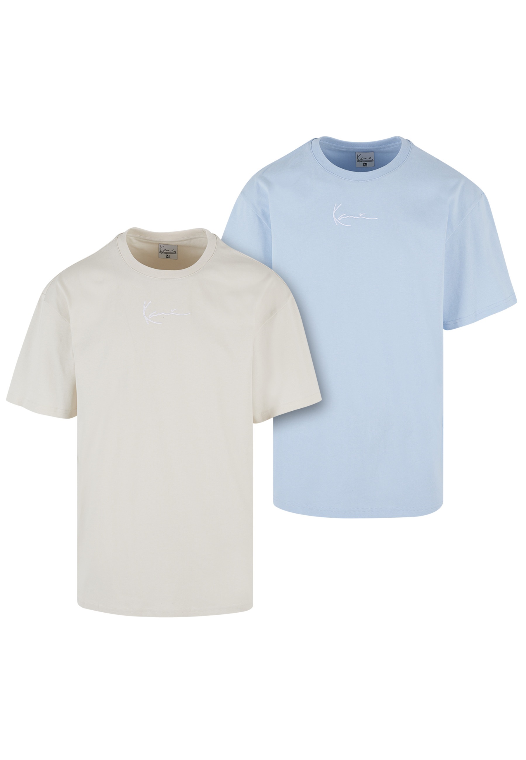 Karl Kani T-Shirt "Karl Kani Herren" 1 Stk.