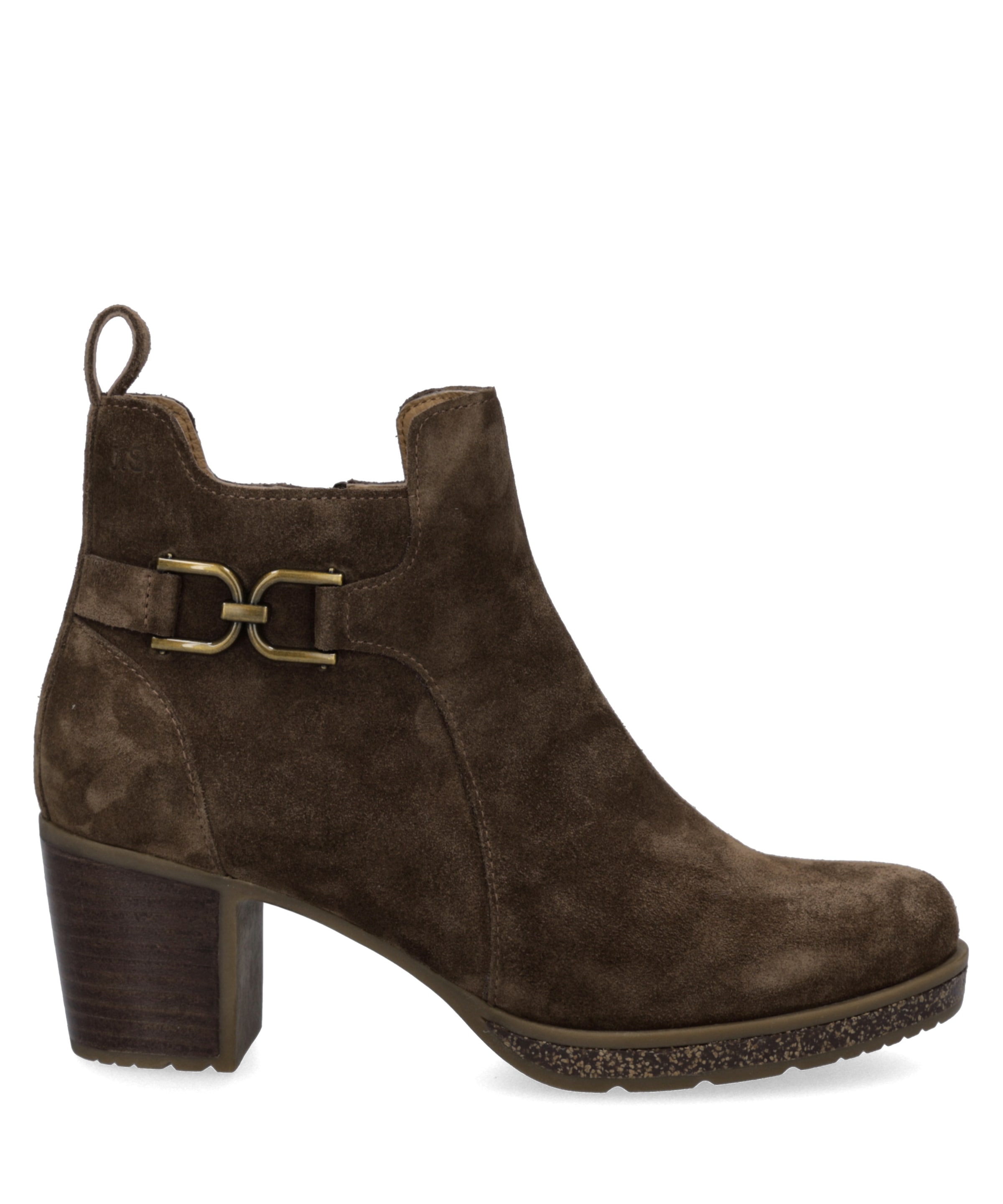 Josef Seibel Stiefelette »Gloria 04, cognac«