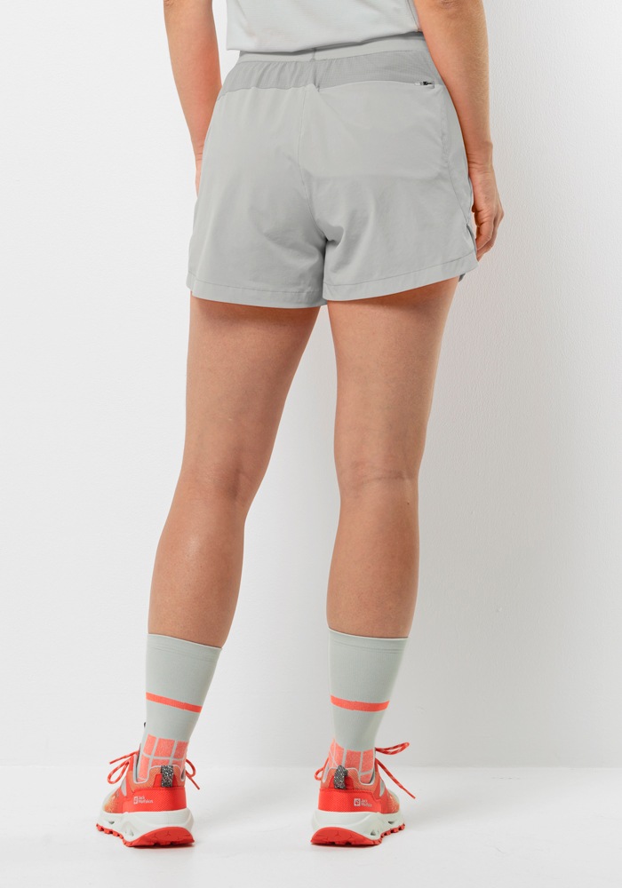 Jack Wolfskin Shorts "PRELIGHT 2IN1 SHORTS W" günstig online kaufen