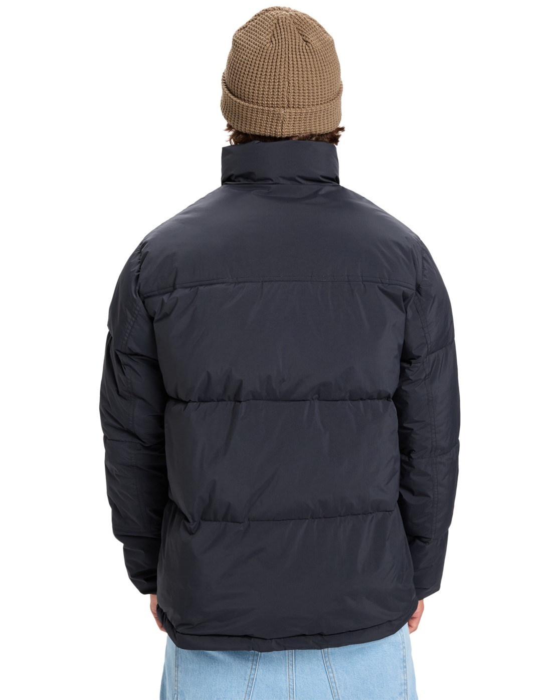 Quiksilver Outdoorjacke "Stay Puff" günstig online kaufen
