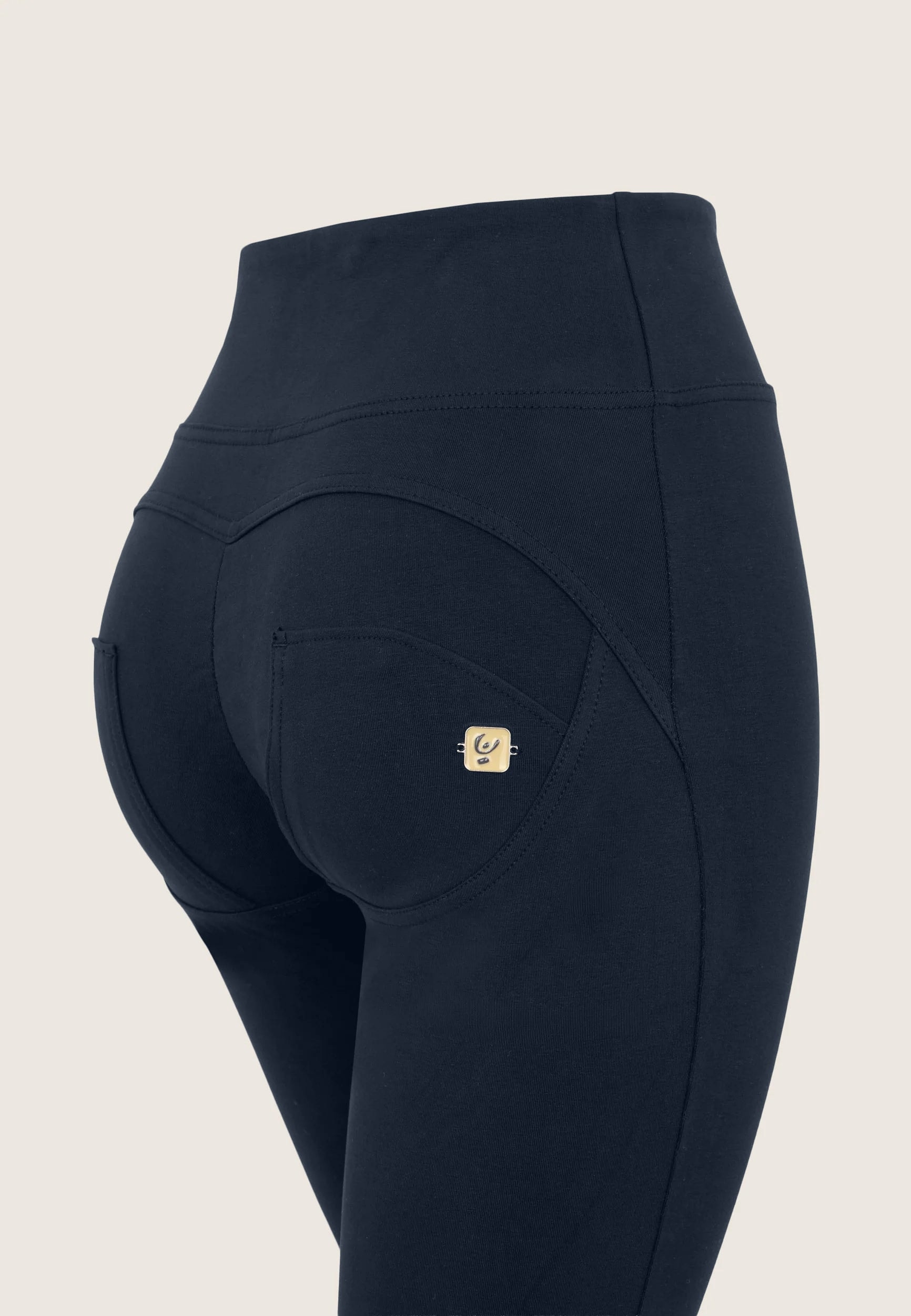 Freddy Schlaghose »WRUP HIGH WAIST SKINNY BOOTCUT«  mit Lifting & Shaping Effekt - Bootcut