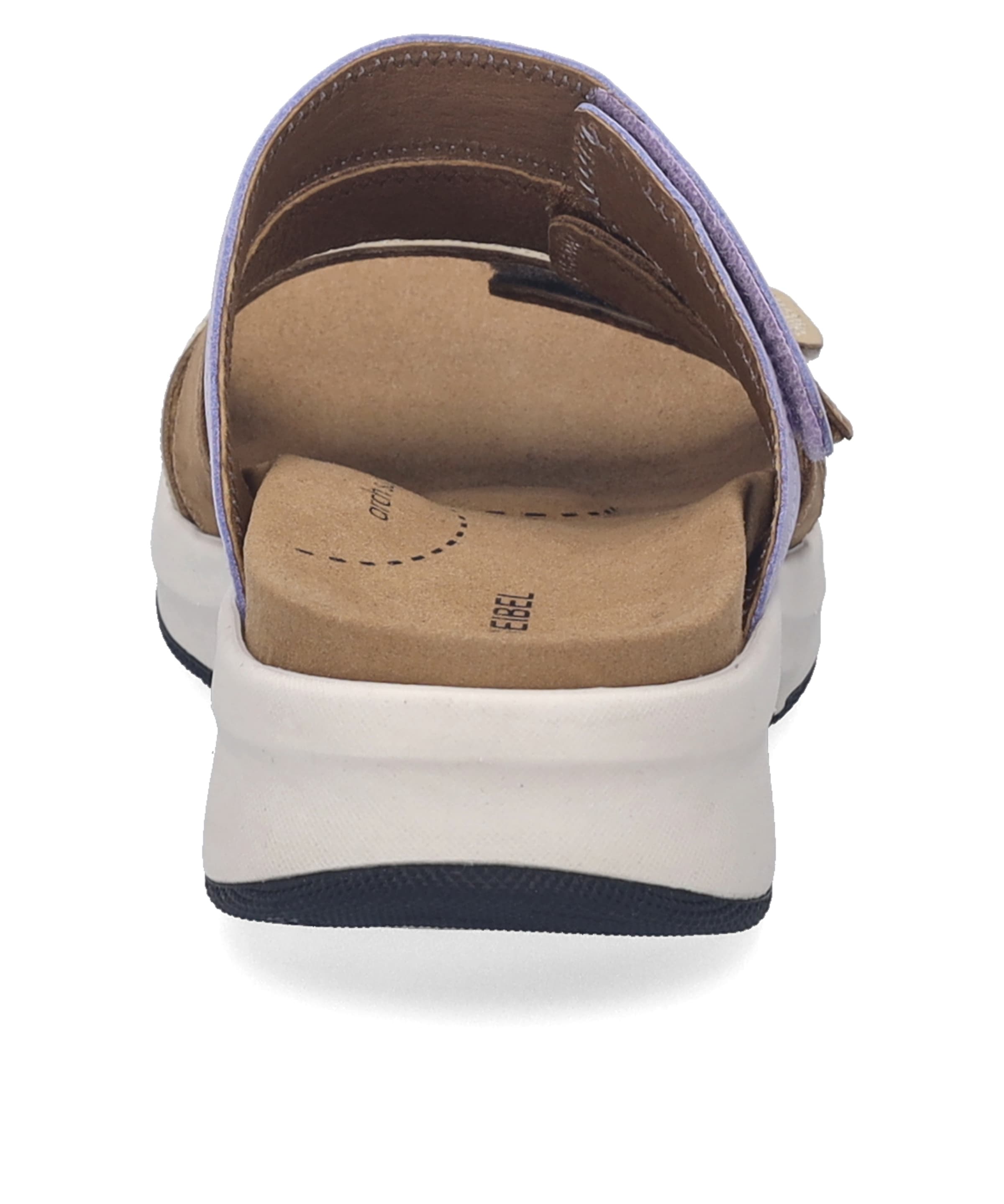 Josef Seibel Sandale »Estelle 11, beige-multi«