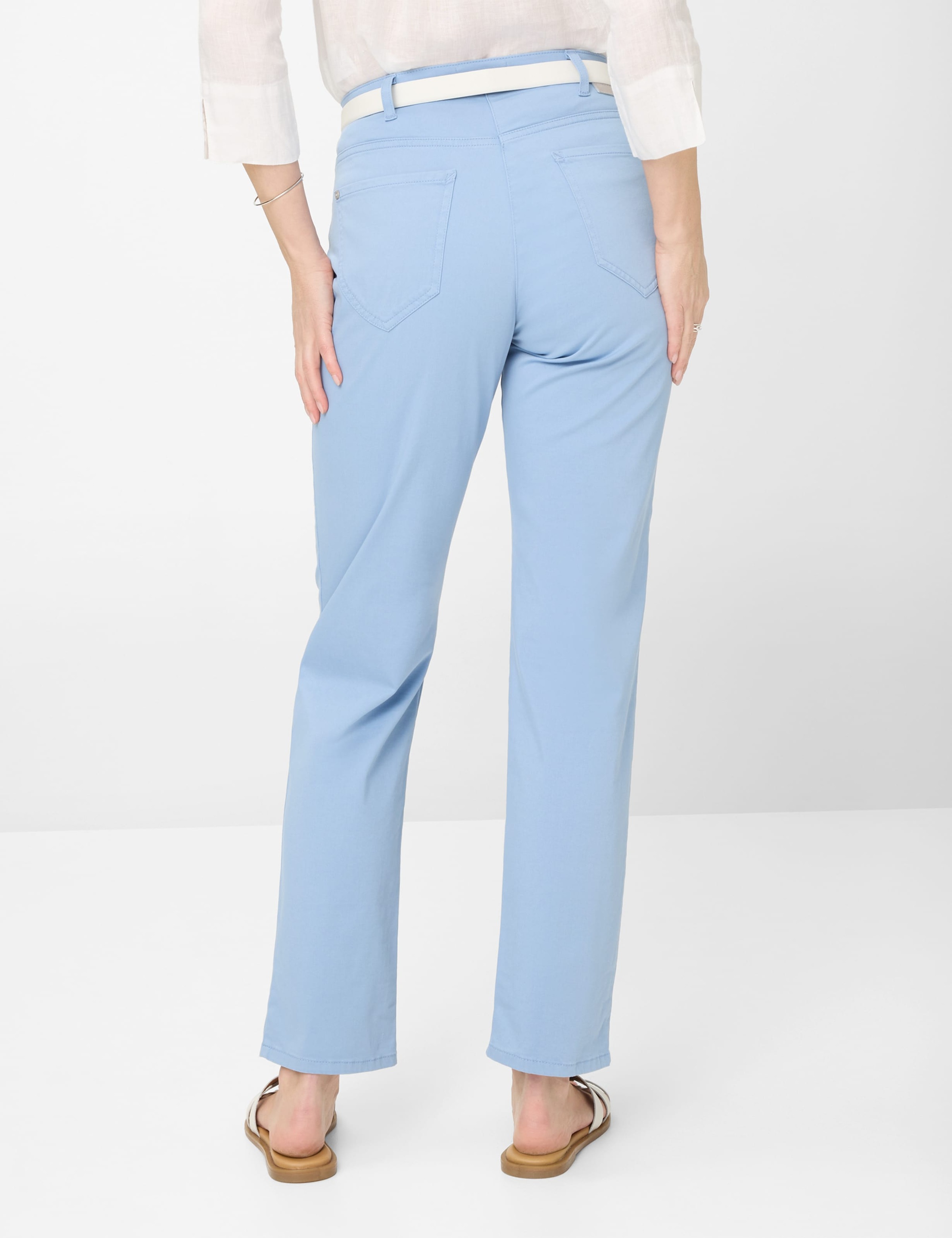RAPHAELA by BRAX 5-Pocket-Hose »Style CORRY«