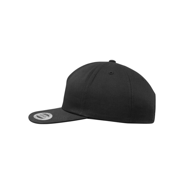 Flexfit Flex Cap »Snapback Unstructured 5-Panel Snapback« auf Raten | BAUR