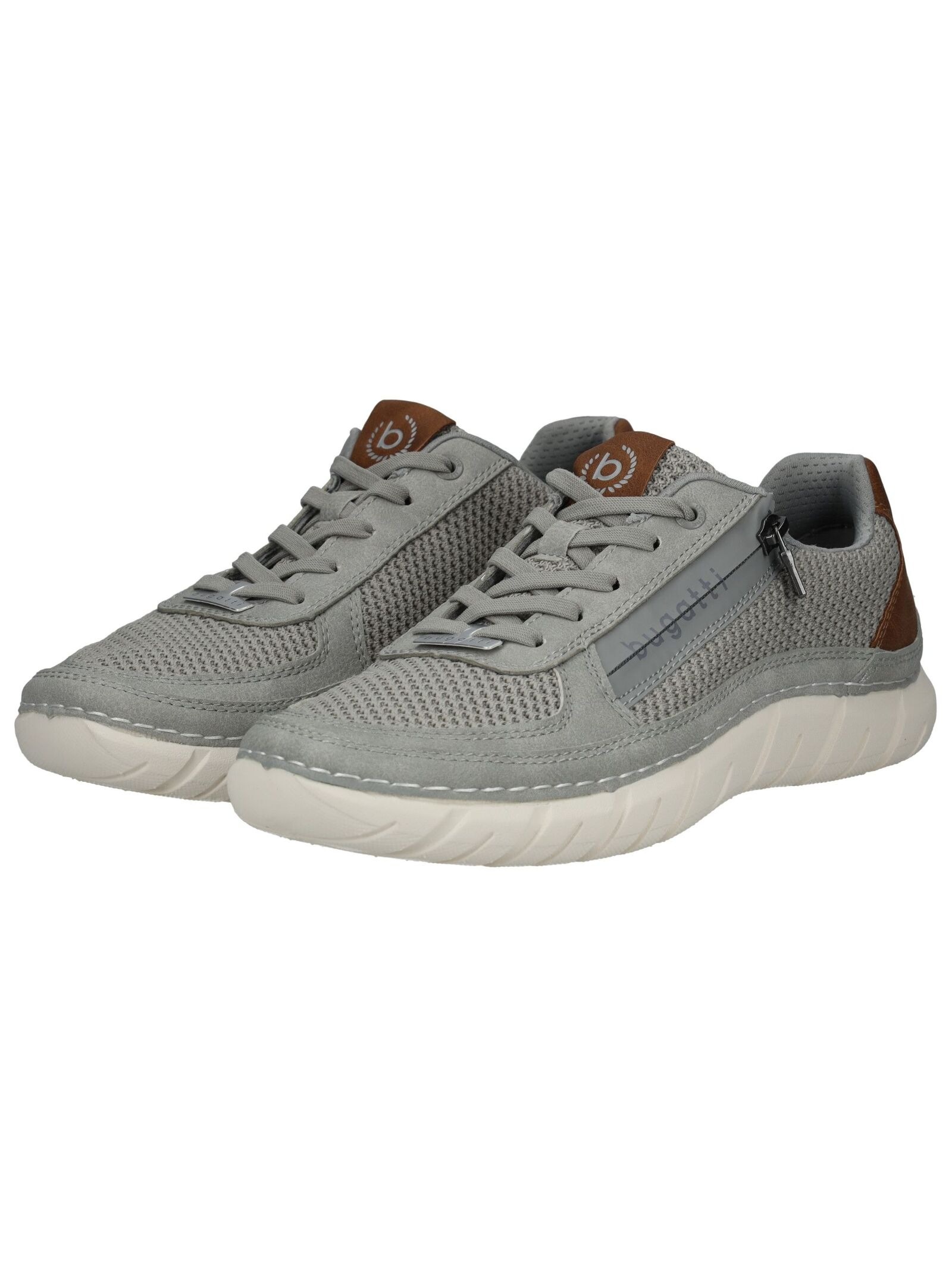bugatti Sneaker »bugatti Sneaker Textil«