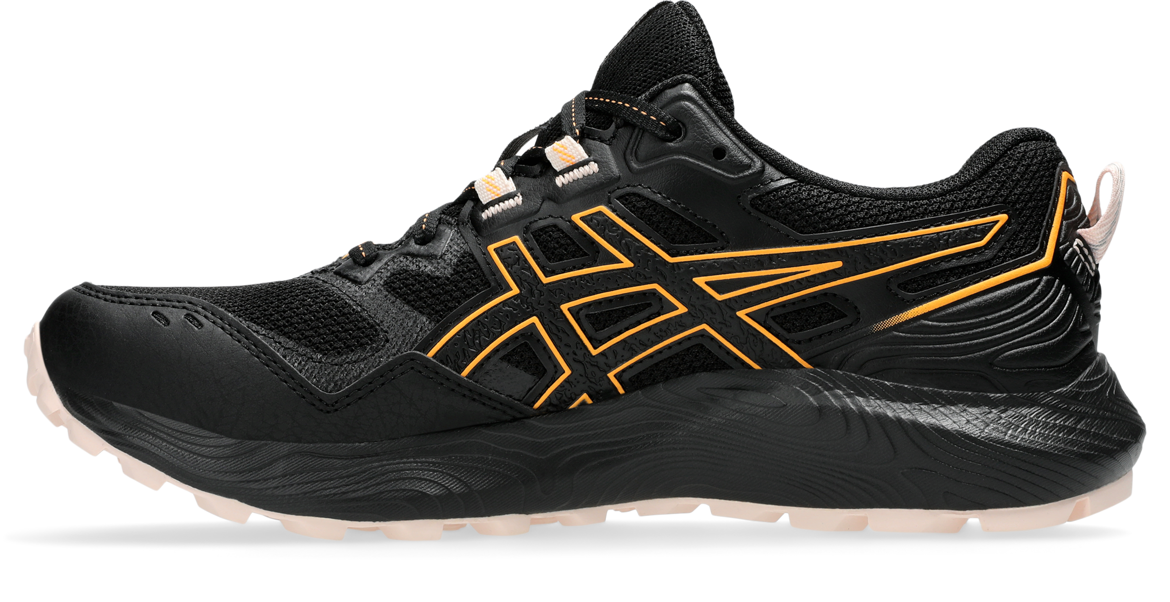 Asics Trailrunningschuh »GEL-SONOMA 7 Gore-Tex«, Wasserdicht