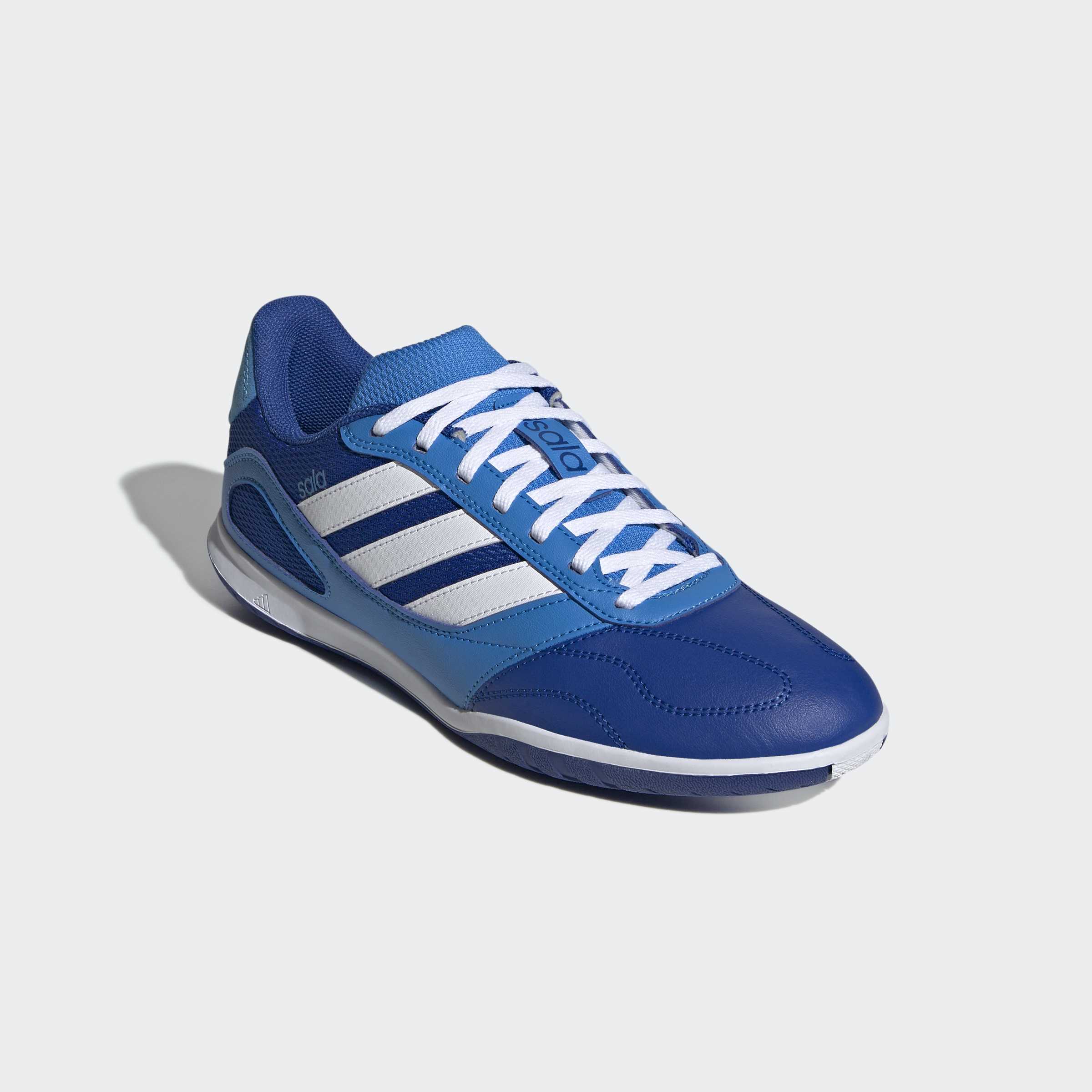 adidas Performance Fußballschuh "SUPER SALA COMPETITION III" für Hallenboden