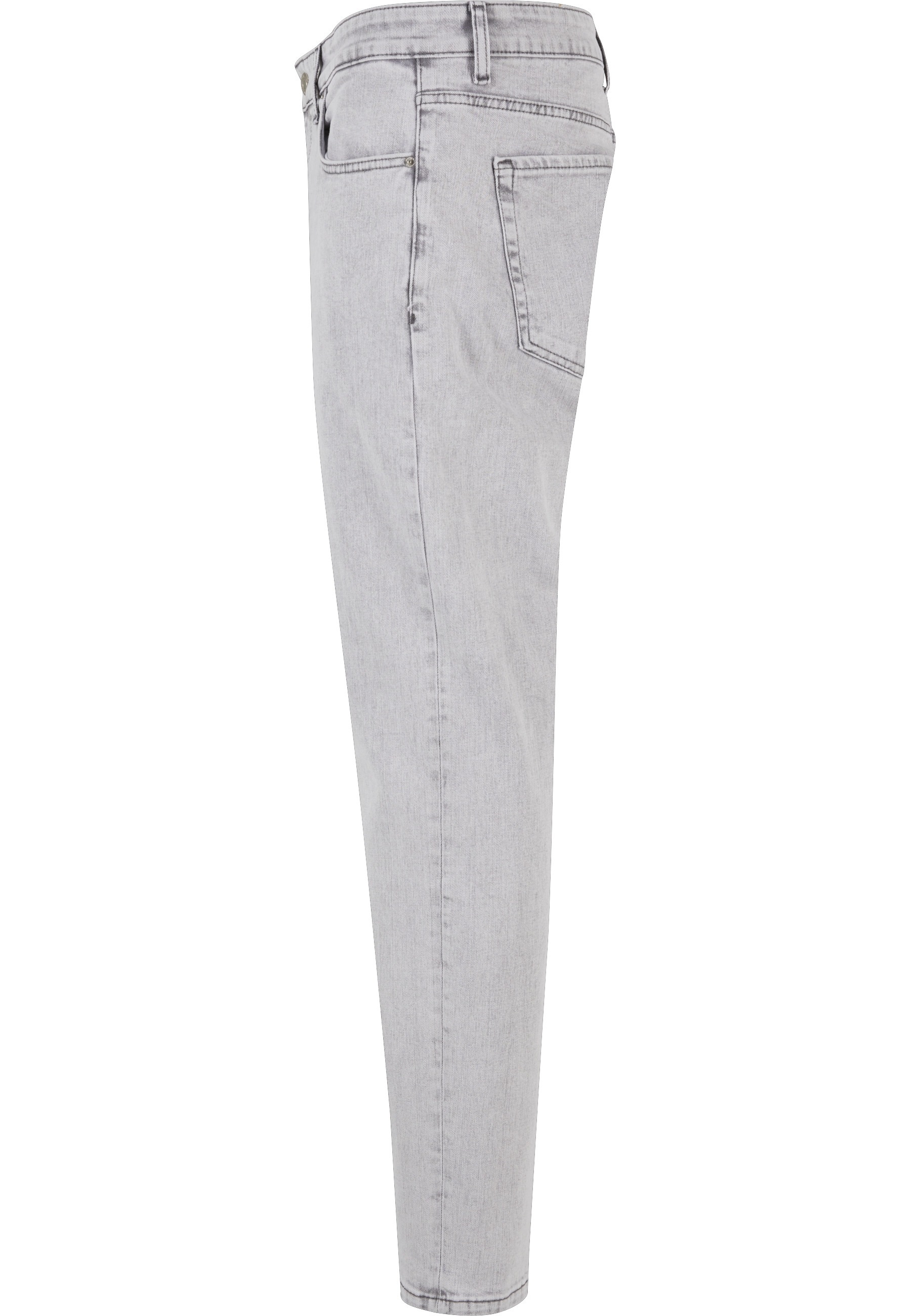 2Y Premium Bequeme Jeans »2Y Premium Herren 2Y Tapered Fit Jeans«