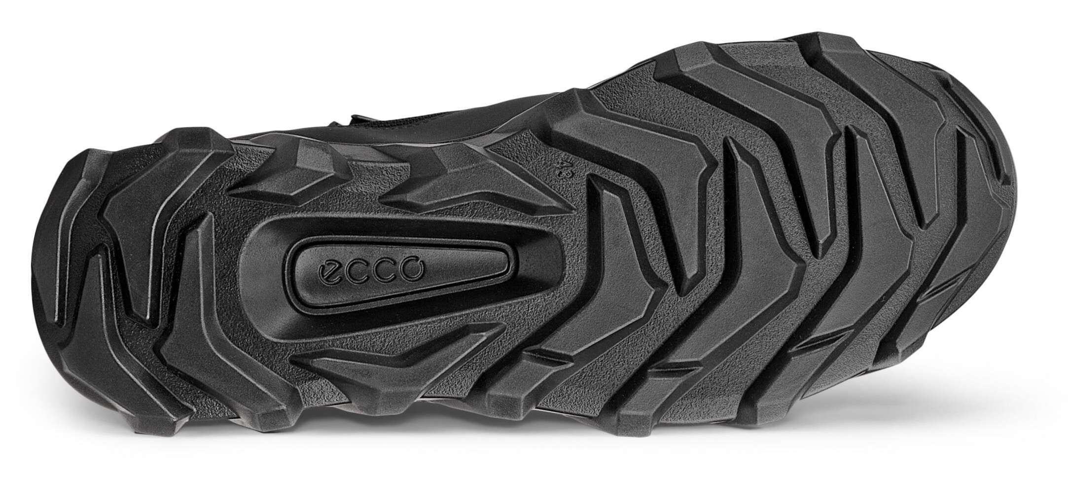 Ecco Schnürboots »MX M«, Outdoorschuh, Wanderschuh, Winterboots mit GORE-TEX
