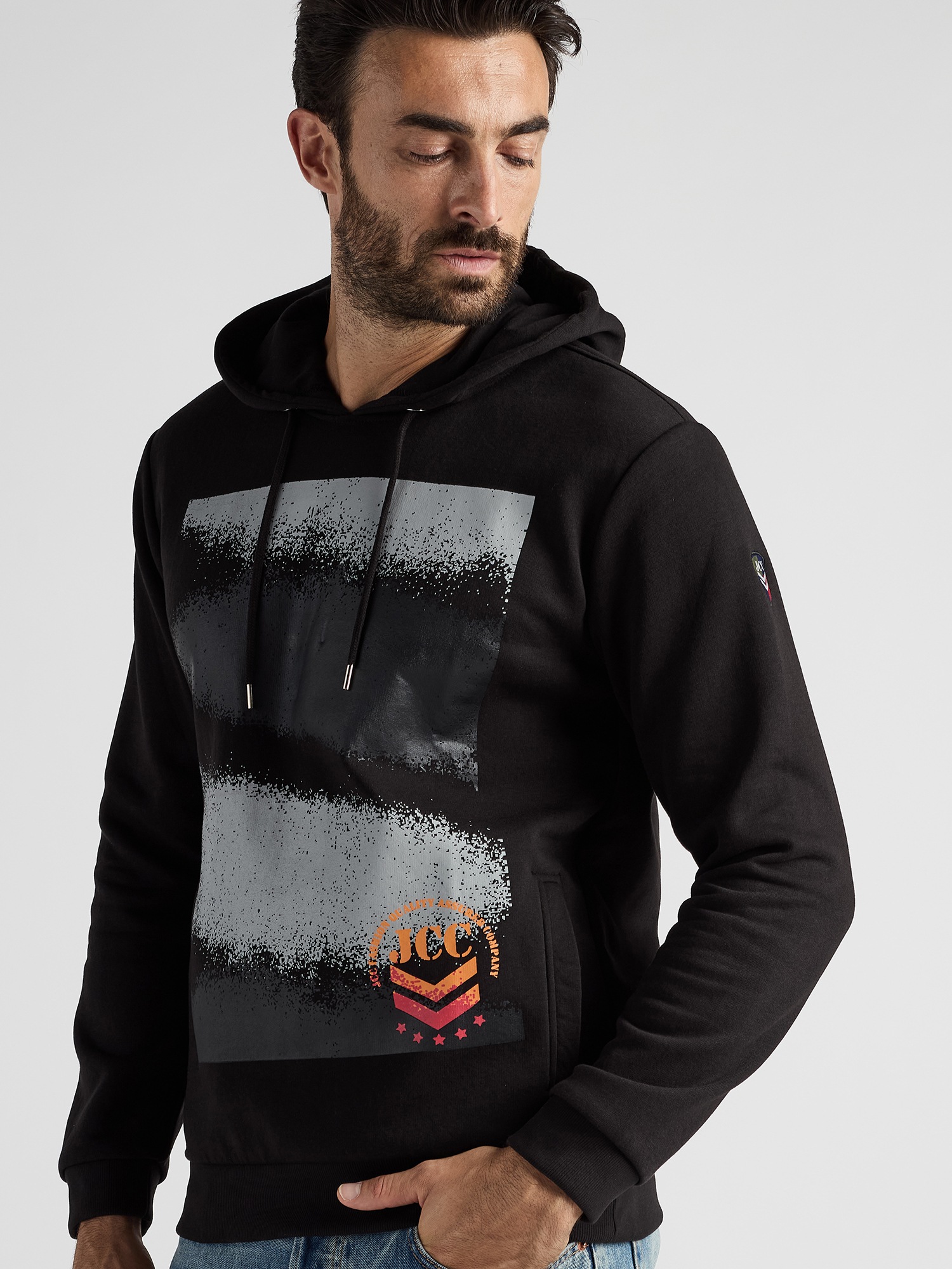 JCC Kapuzenpullover "310212102" günstig online kaufen