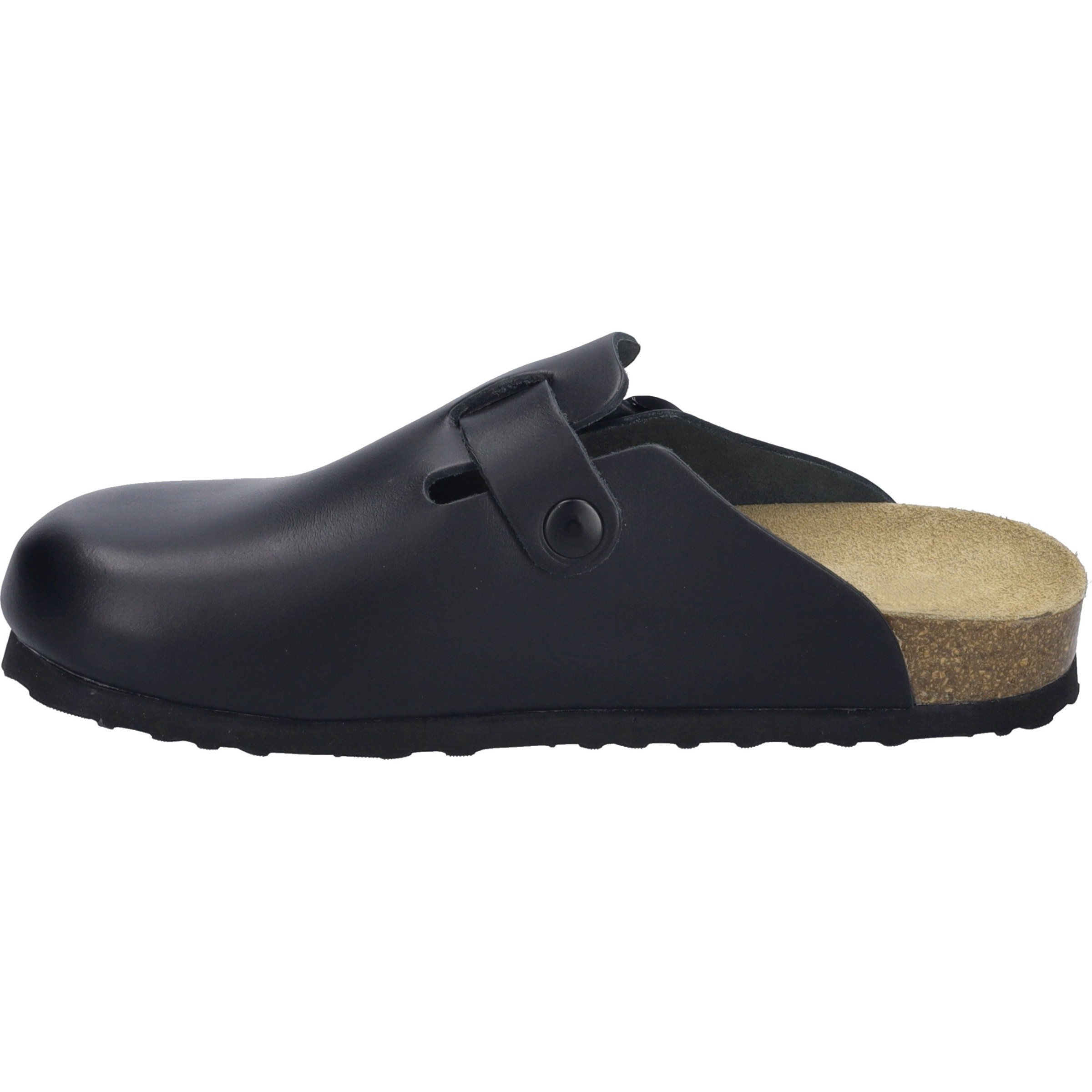 Thumbnail - Josef Seibel Clog "Hermine 04, schwarz"