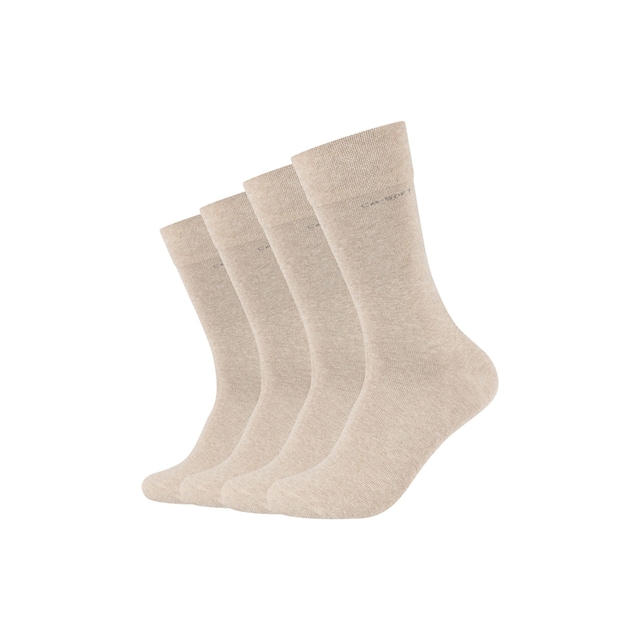 Black Friday Camano Socken »Socken 4er Pack« | BAUR