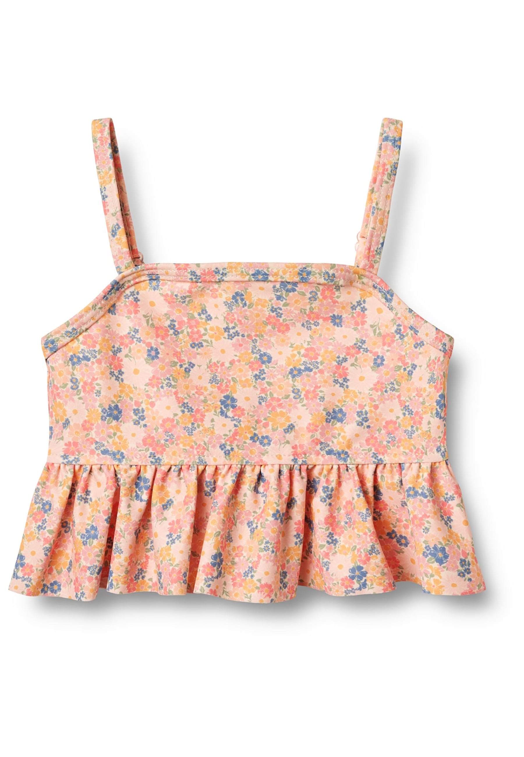 WHEAT Bügel-Tankini »WHEAT Bikini Lærke«