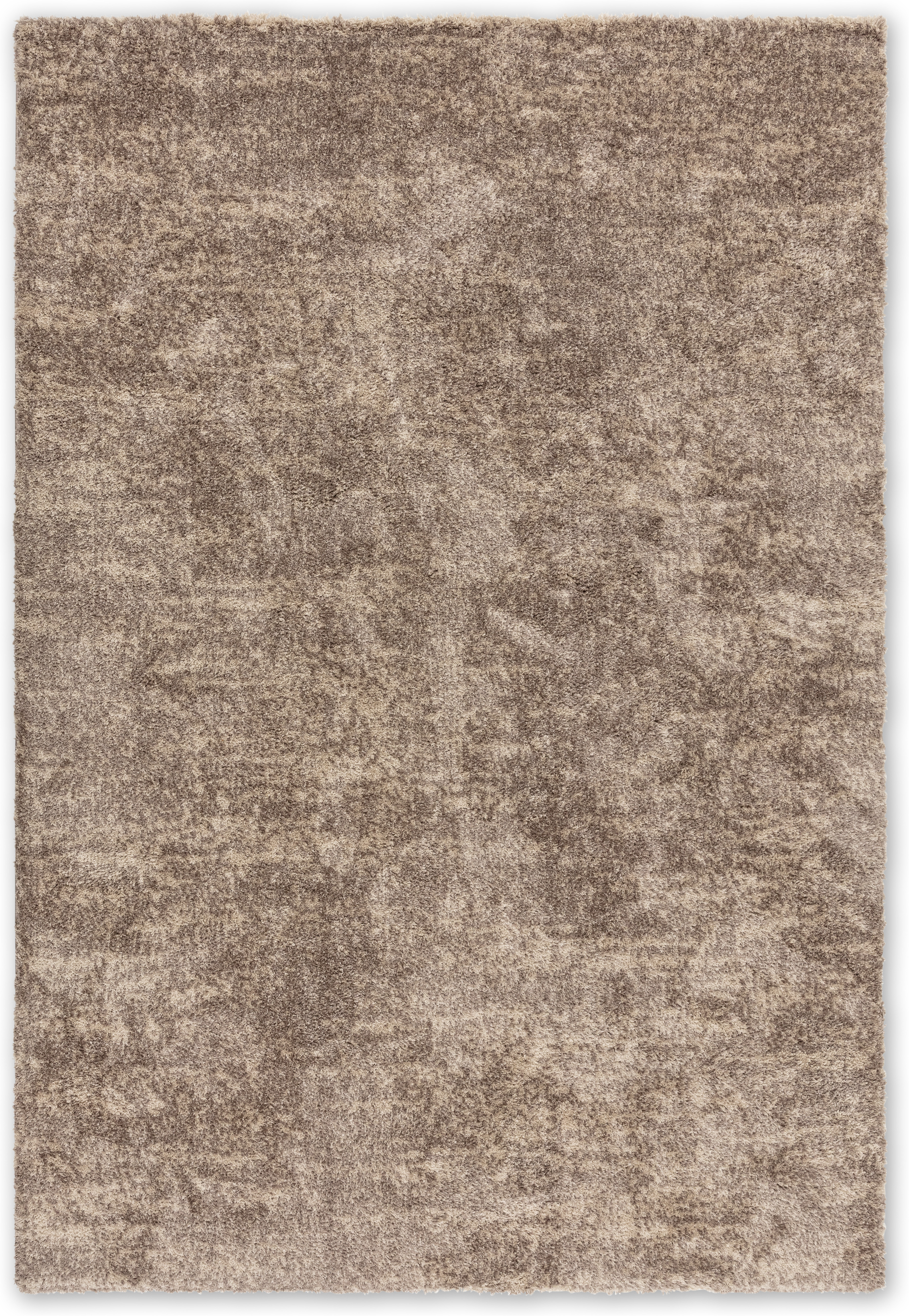 ASTRA Teppich "Salerno 250" rechteckig 30 mm Höhe dichter Indoor Teppich, Designed in Germany, Oeko-Tex