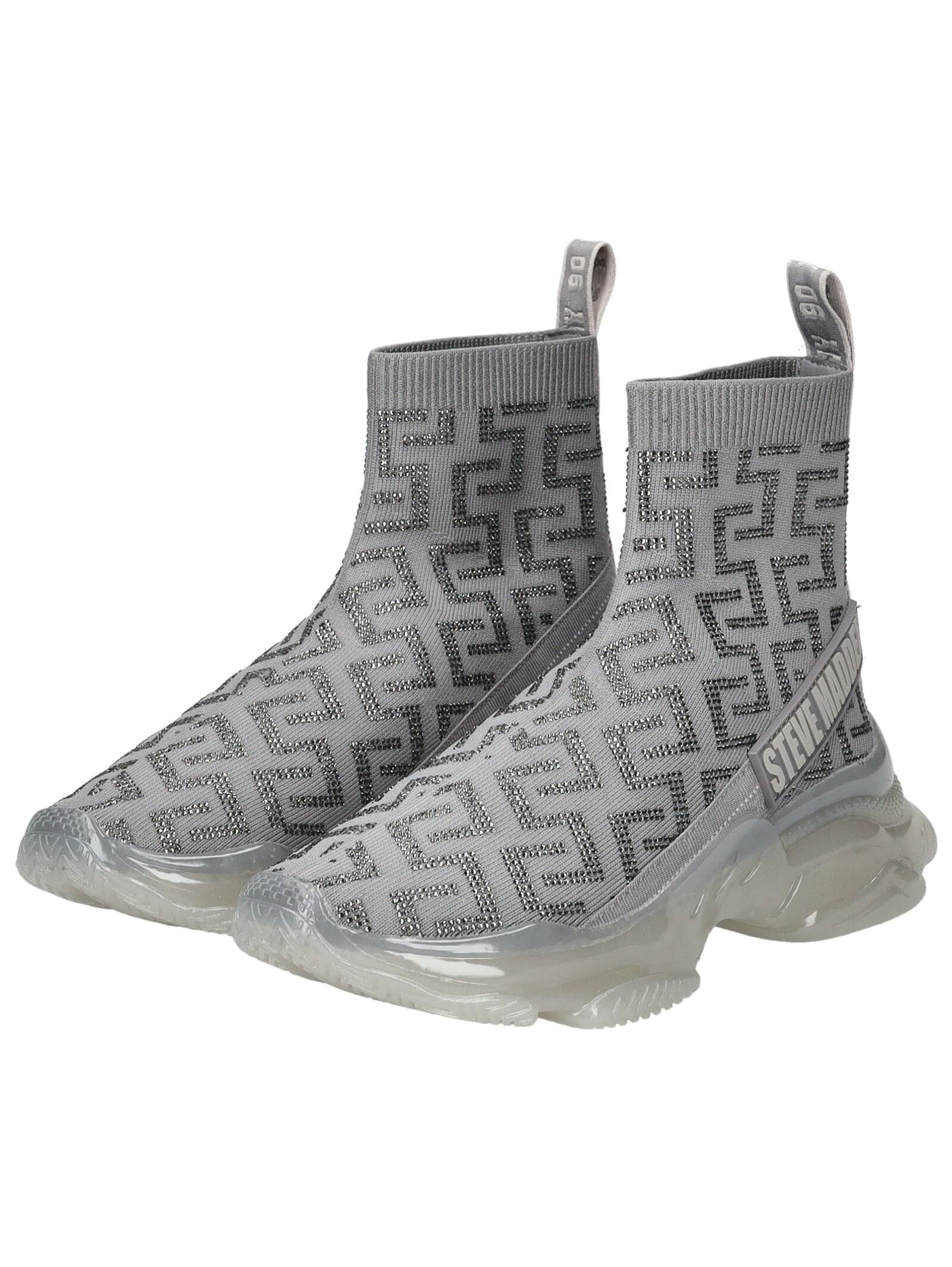 STEVE MADDEN Sneaker »STEVE MADDEN Sneaker Textil«