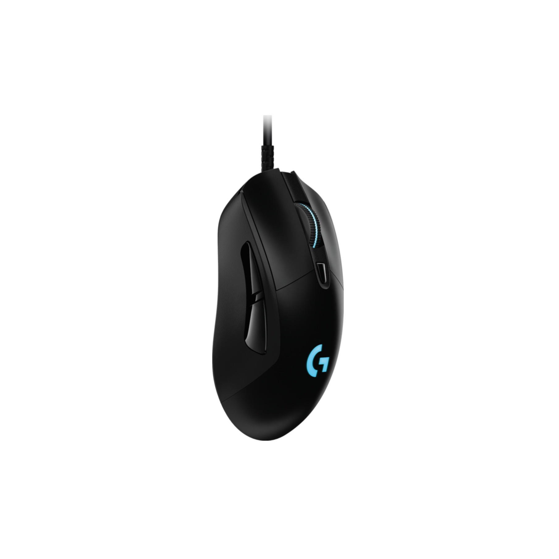 Logitech Maus »G403 HERO«, kabelgebunden