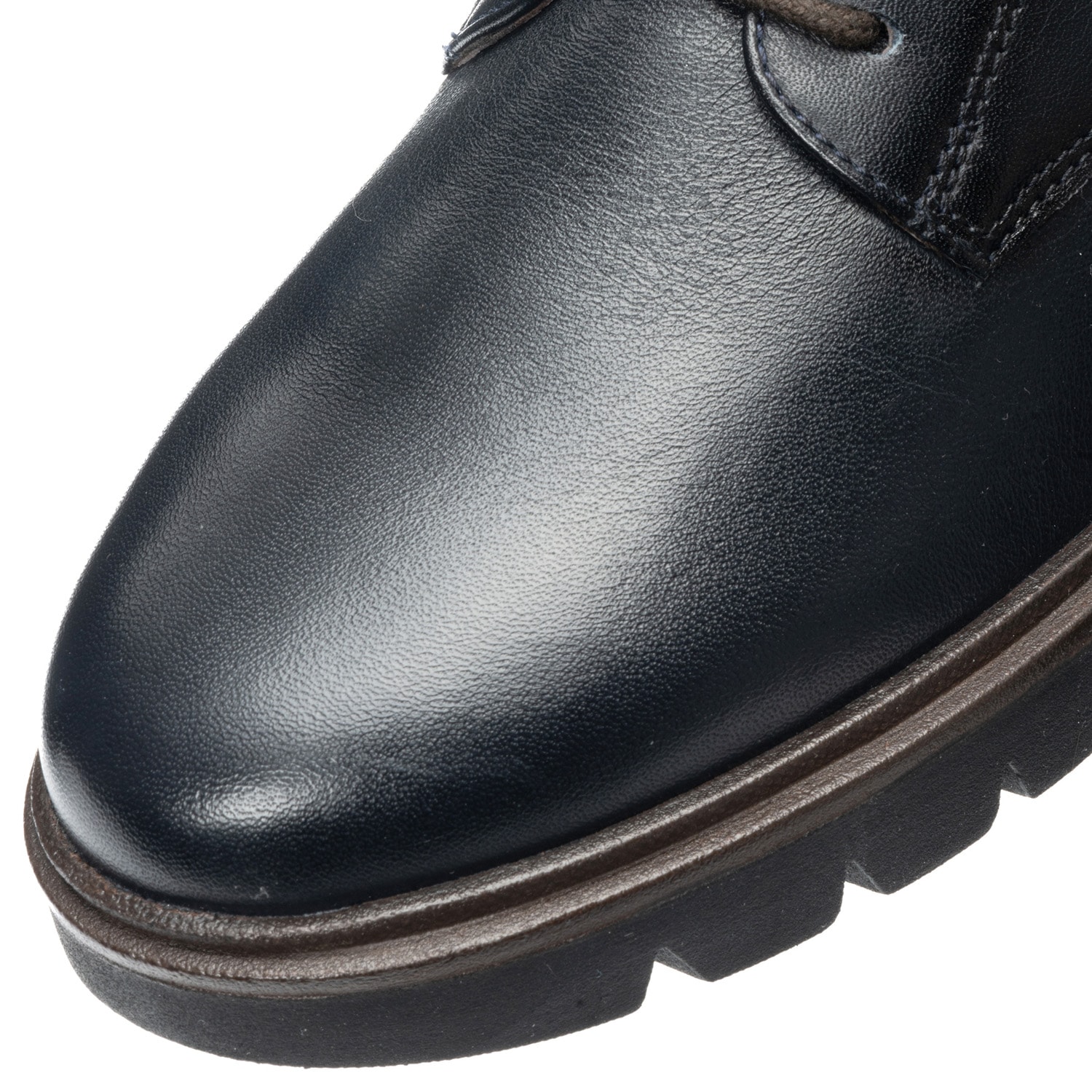 Ara Schnürstiefelette »CAMBRIDGE«, Business Stiefel in Bequemweite G (= weit)