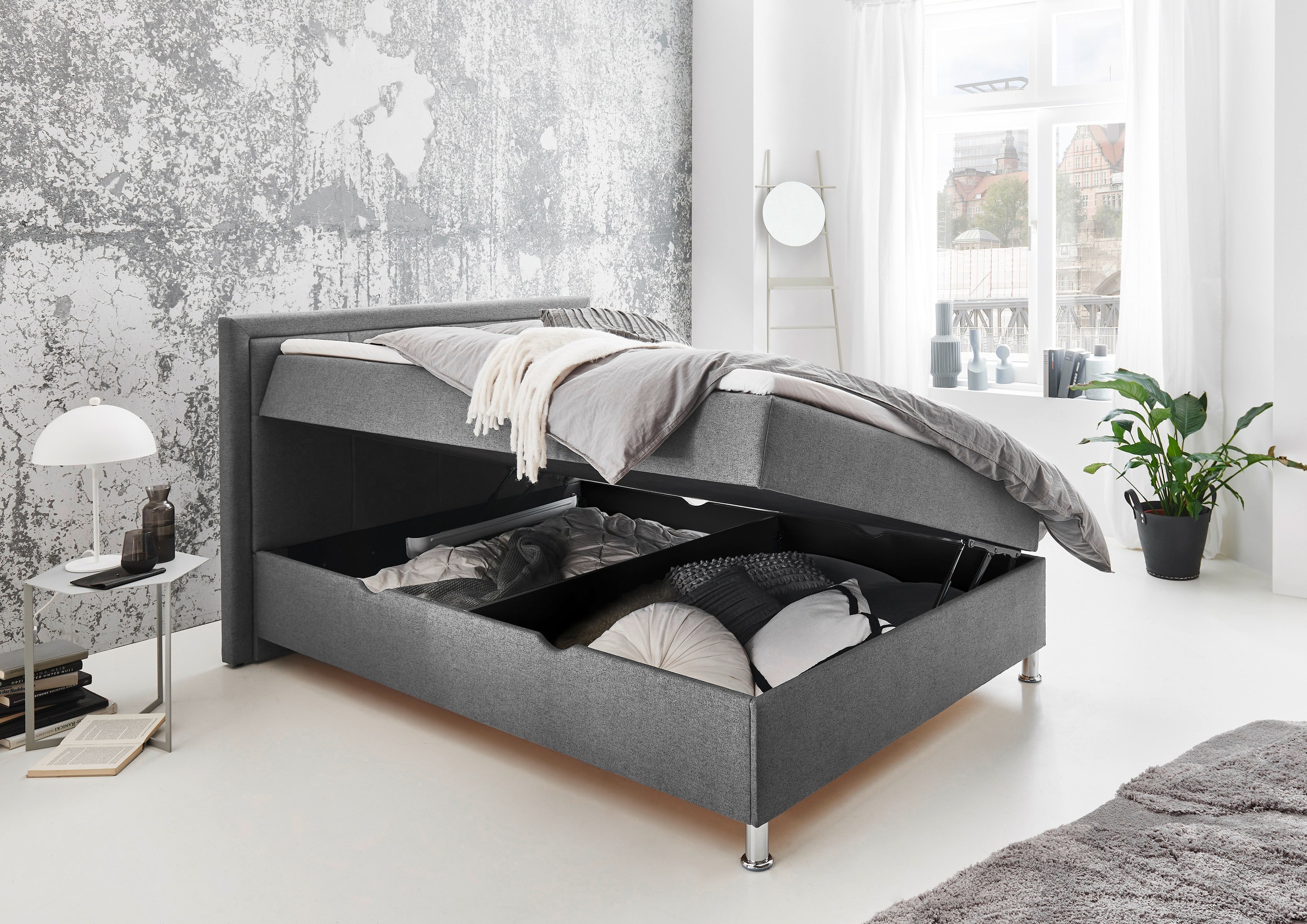 INOSIGN Boxbett »Fergus«