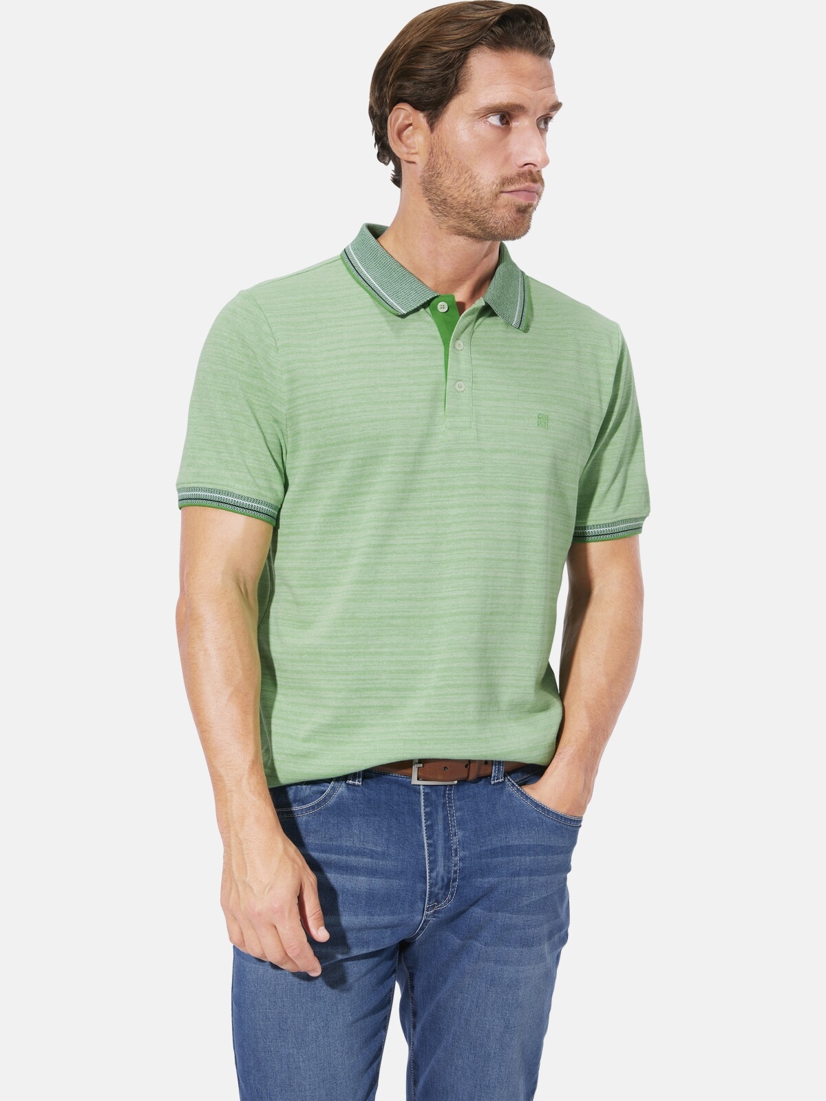 Babista Poloshirt "Poloshirt VALRIN" 1 Stk. günstig online kaufen