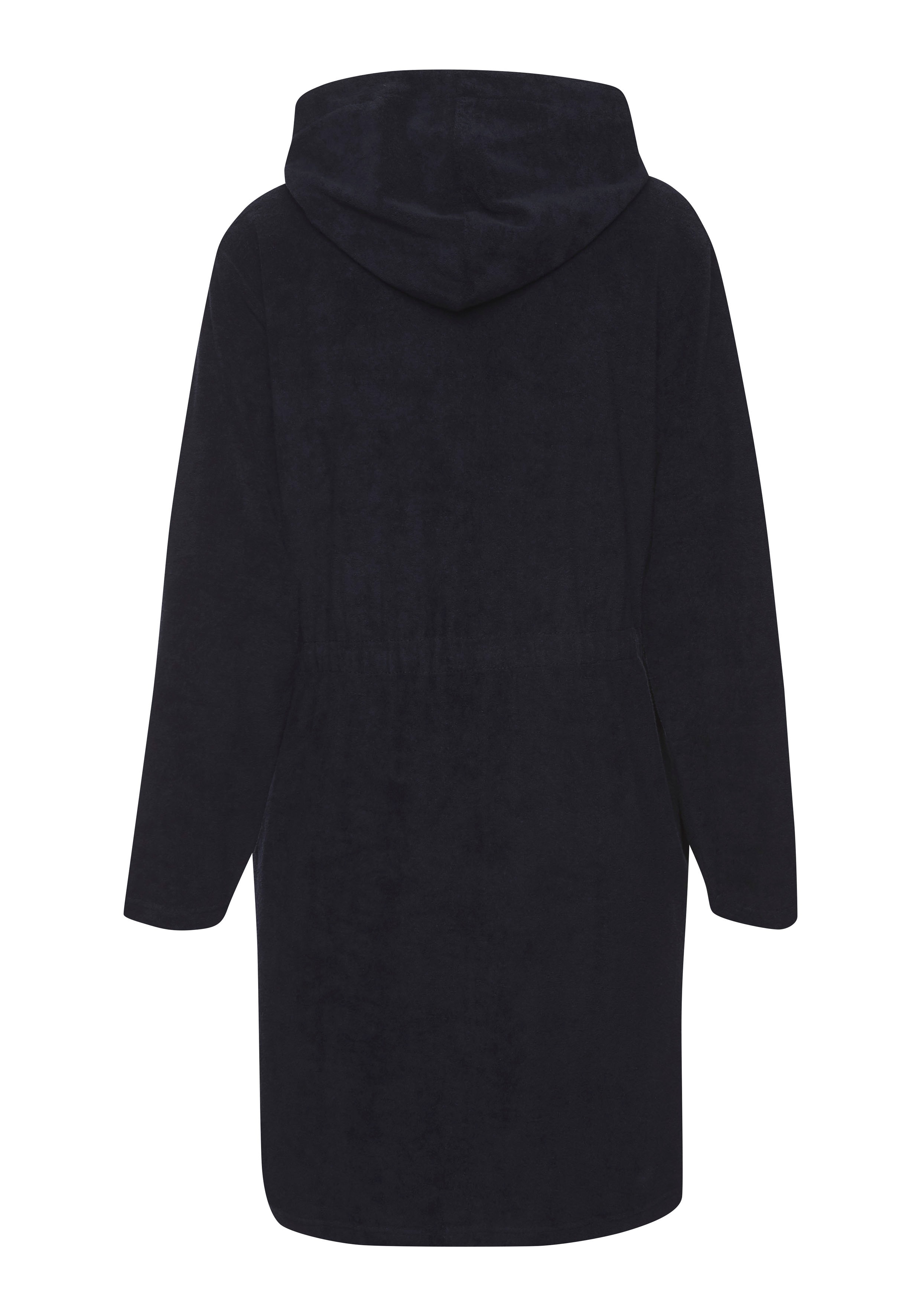 Thumbnail - Vivance Dreams Bademantel 1 Stk. tlg., aus weichem Frottee