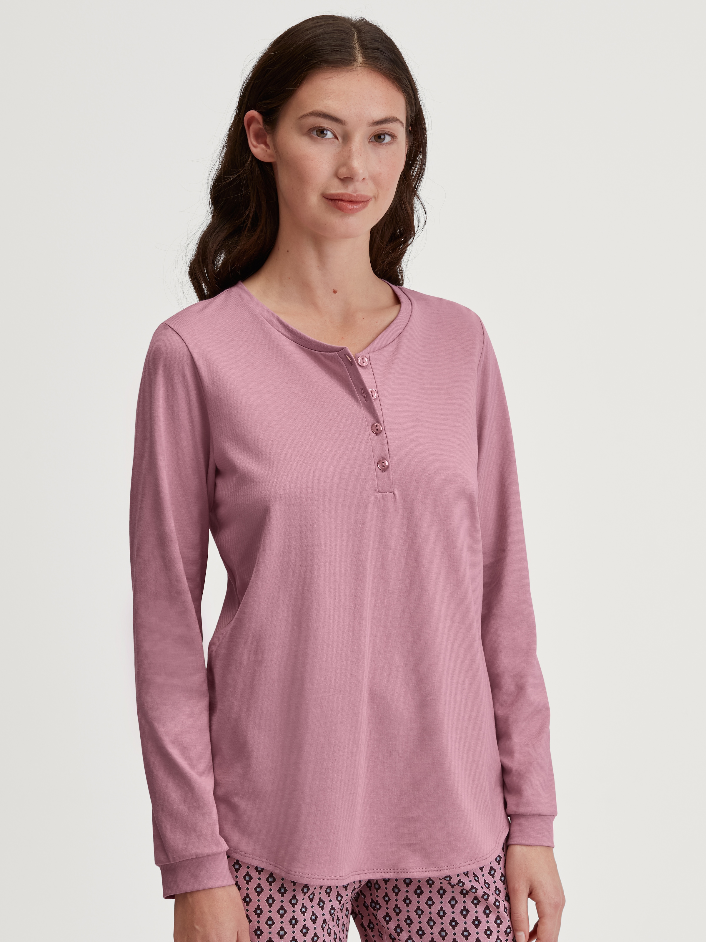 CALIDA Langarmshirt günstig online kaufen