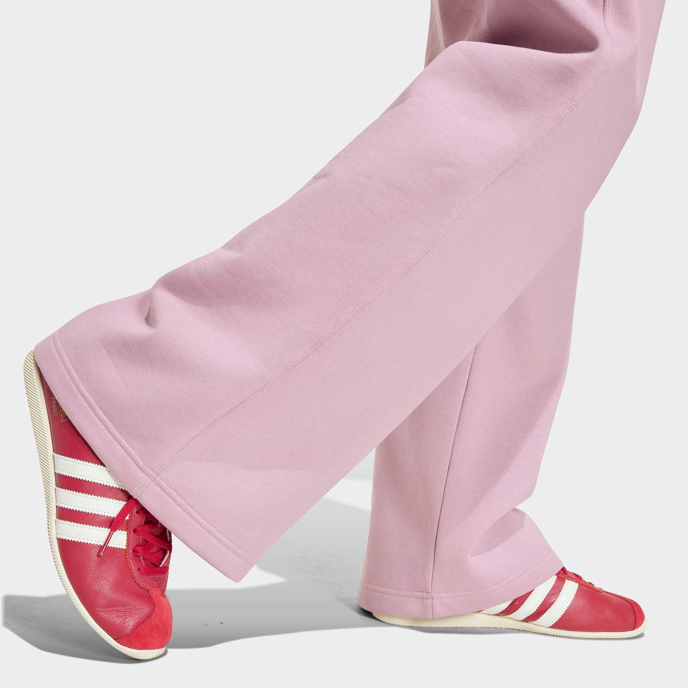 adidas Originals Sporthose »ESSENTIALS, WEITES BEIN«
